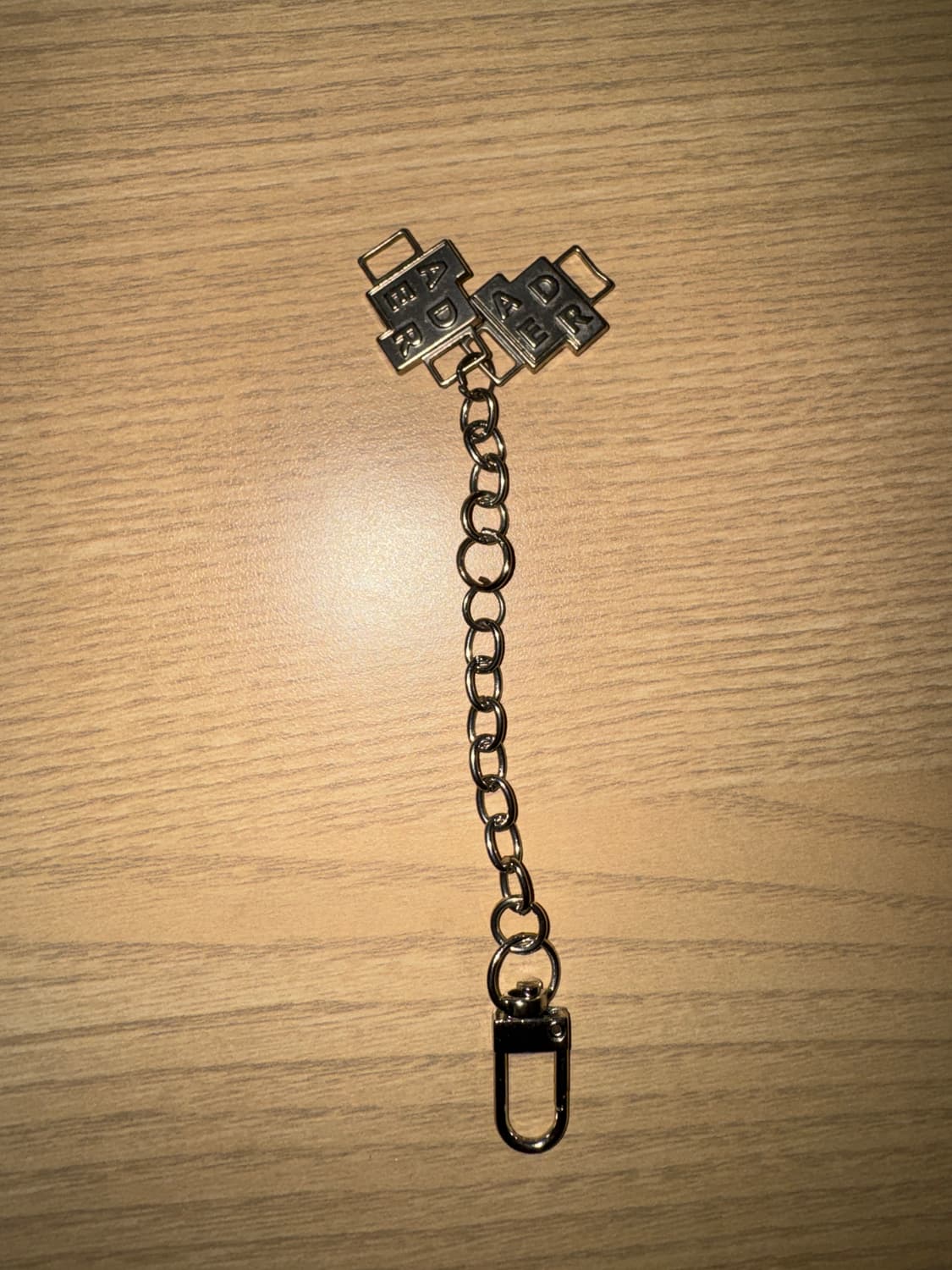 급처)아더에러 테트리스 듀브레 키링 상품이미지1