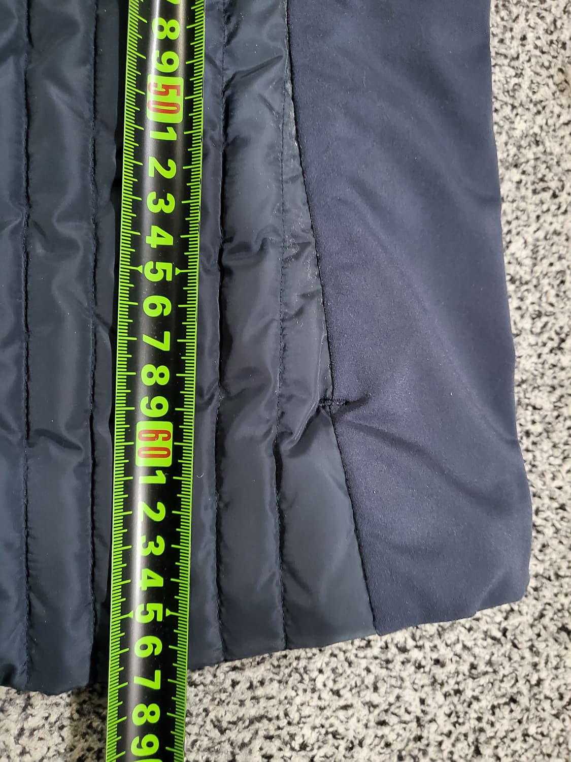 임페리오 아르마니 패딩 점퍼 상품이미지7