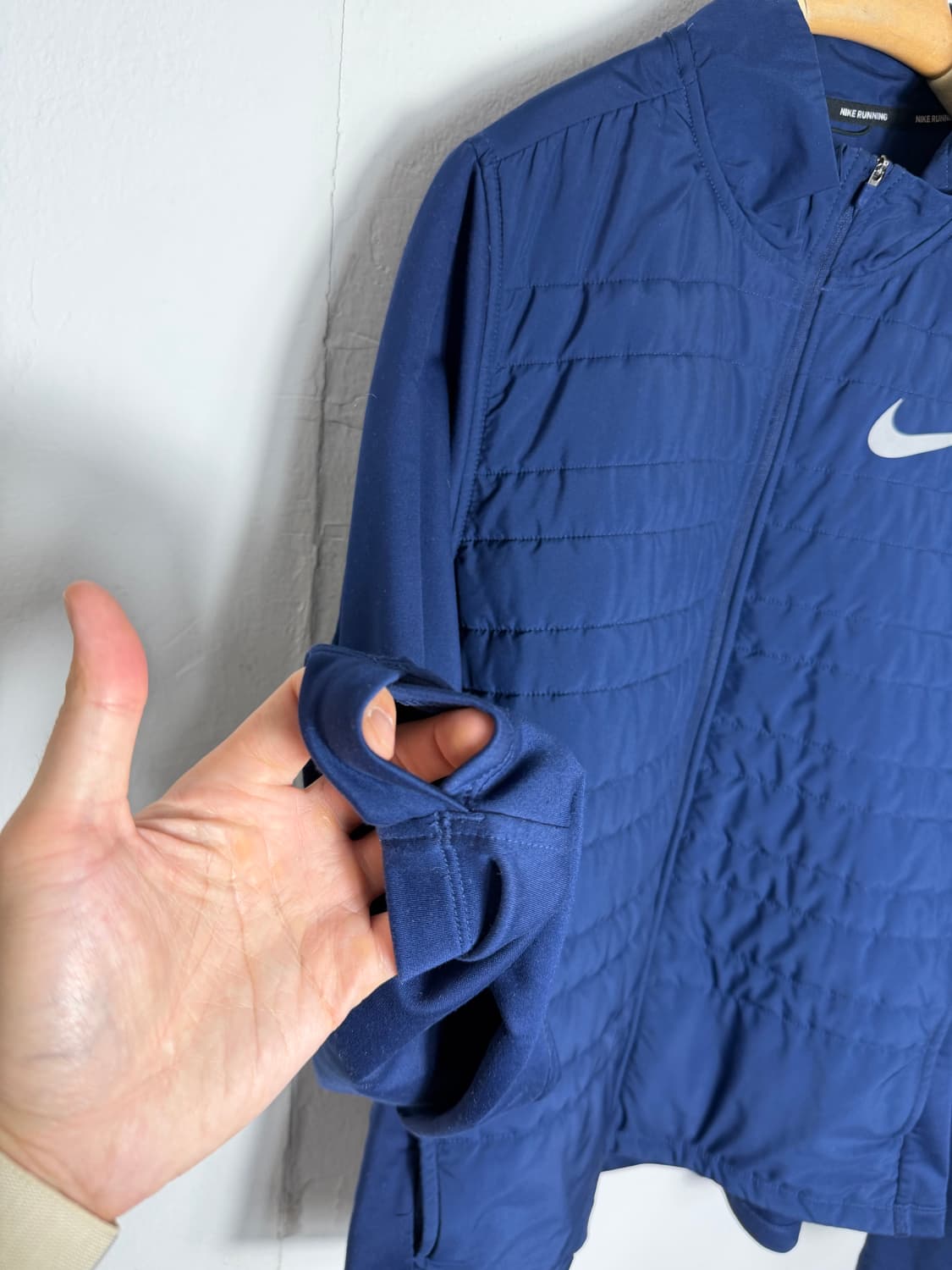 나이키런닝자켓 나이키자켓 나이키러닝자켓 스우시 상품이미지3