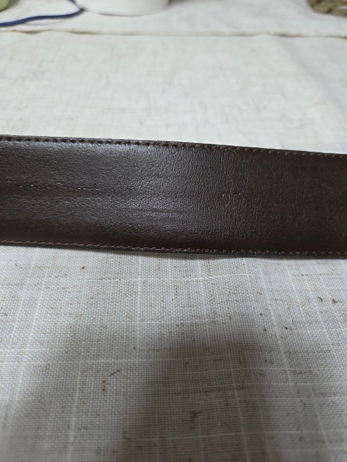 제냐 벨트 상품이미지3