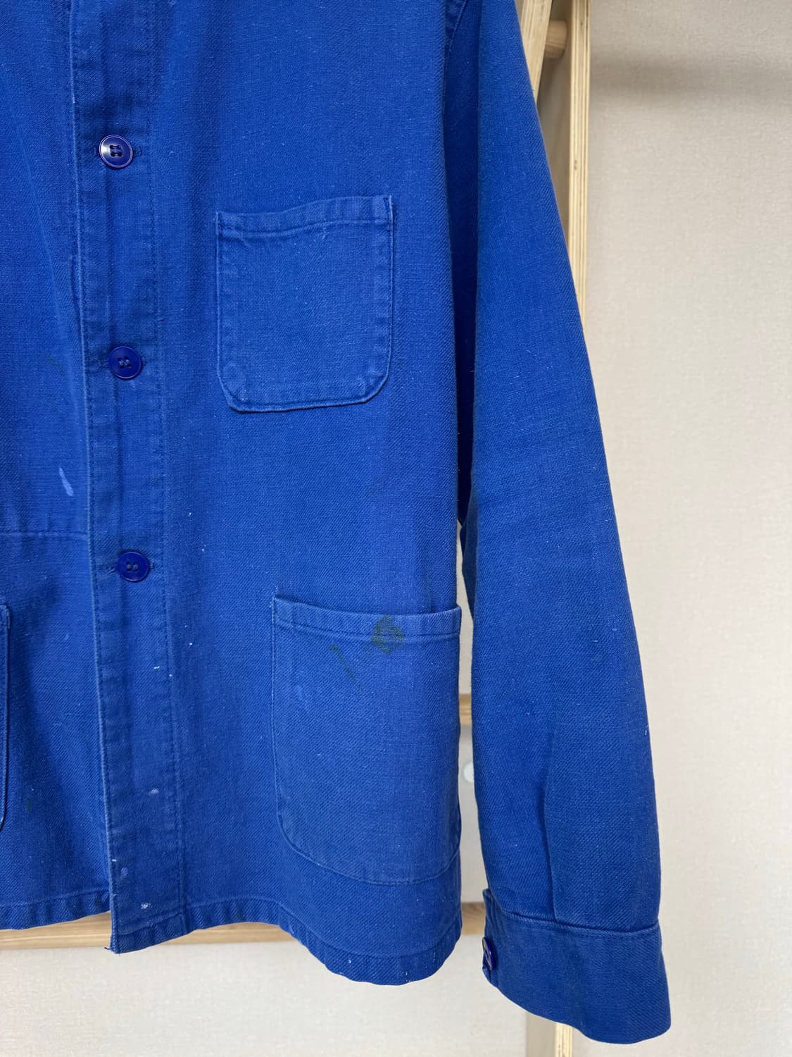 빈티지 프렌치워크자켓  상품이미지3