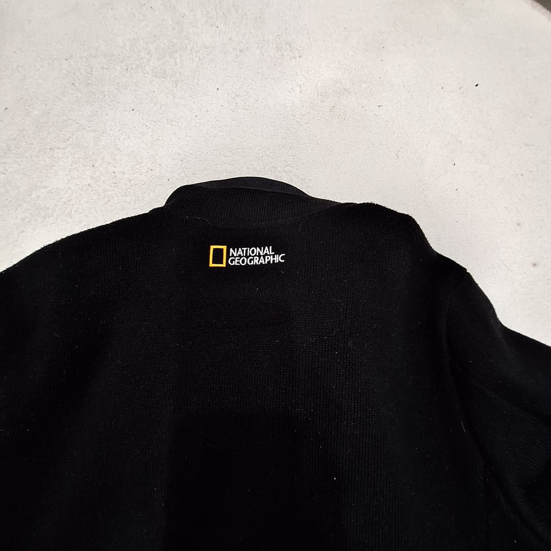 내셔날지오그래픽  안감기모폴리스95 상품이미지5