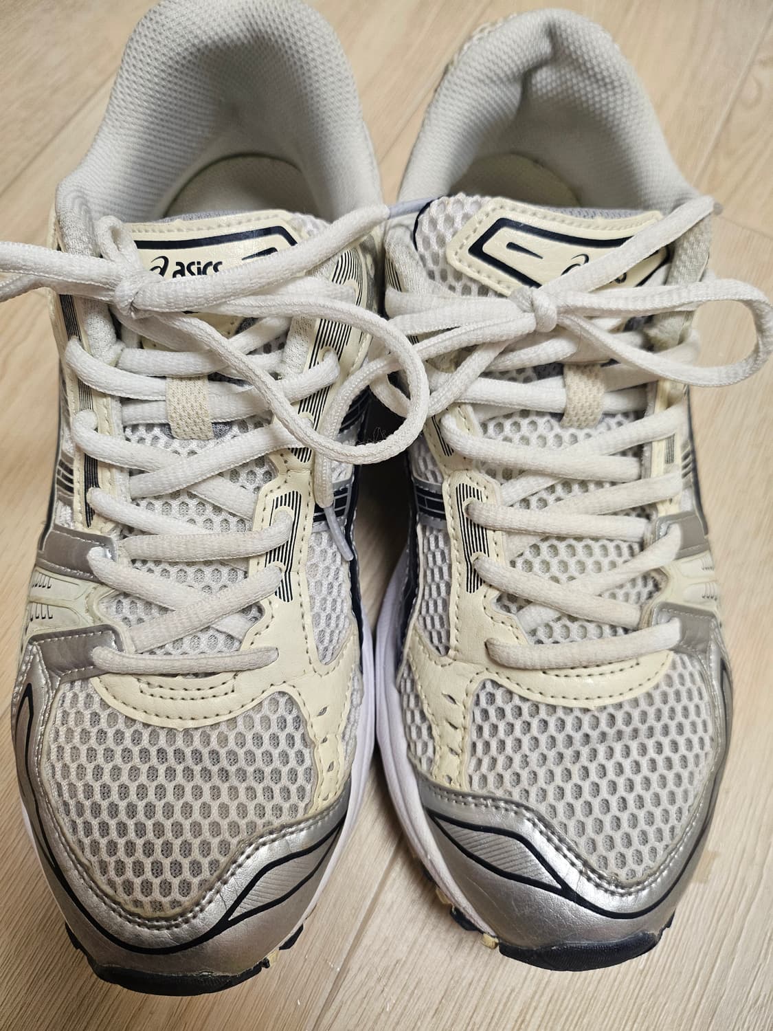 아식스 젤 카야노 14 미드나잇 260mm 상품이미지7