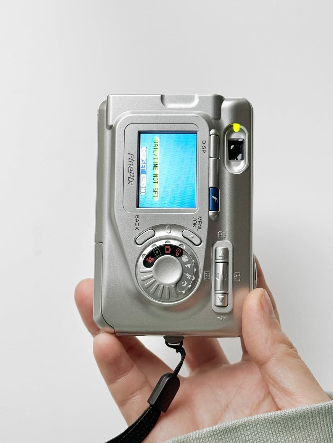 후지필름 파인픽스 A310 박스세트 상품이미지9