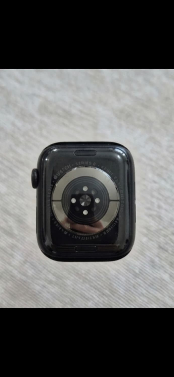 애플워치 se2 나이키 에디션 44mm 상품이미지7