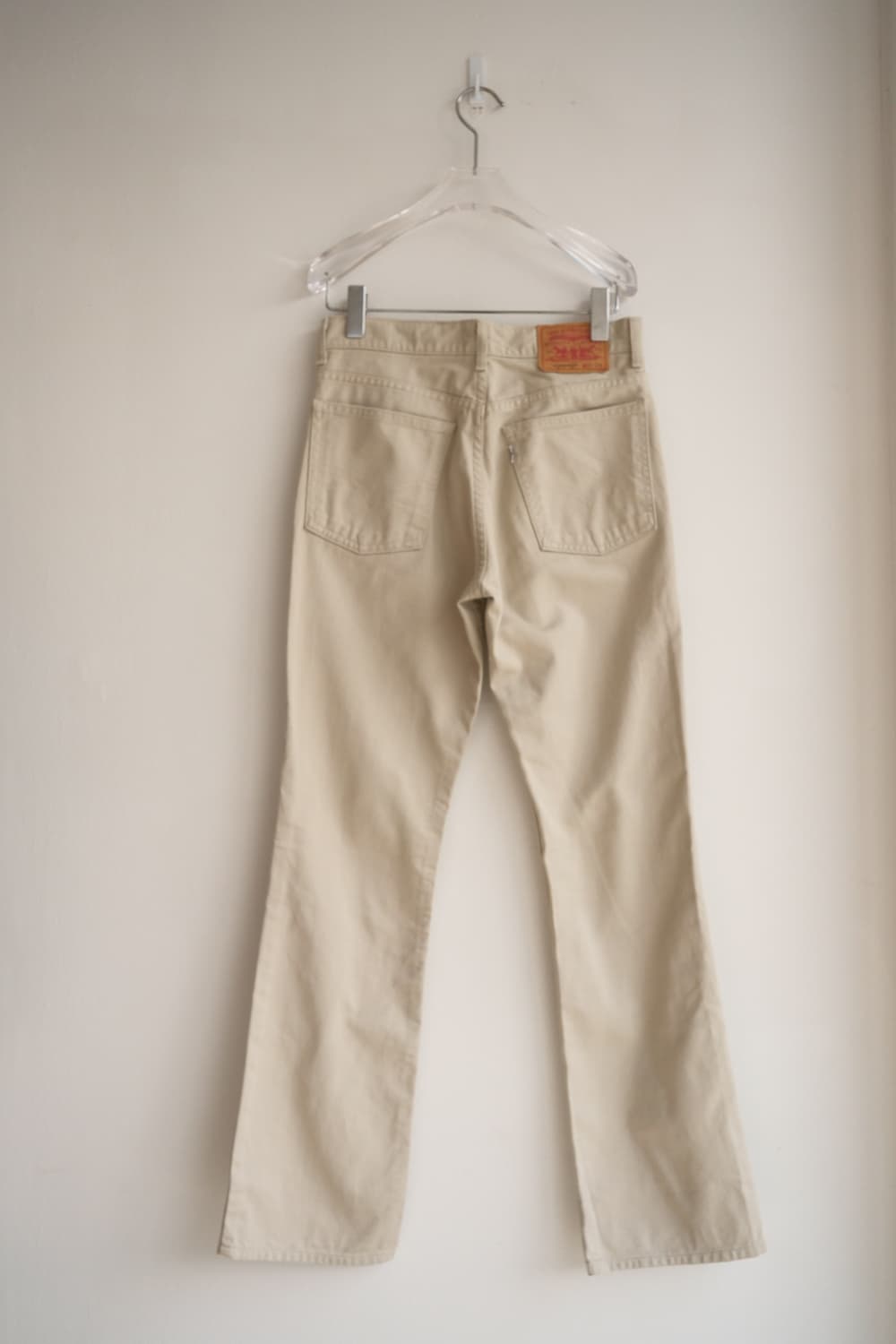 Levi’s 517 cotton pants 상품이미지6