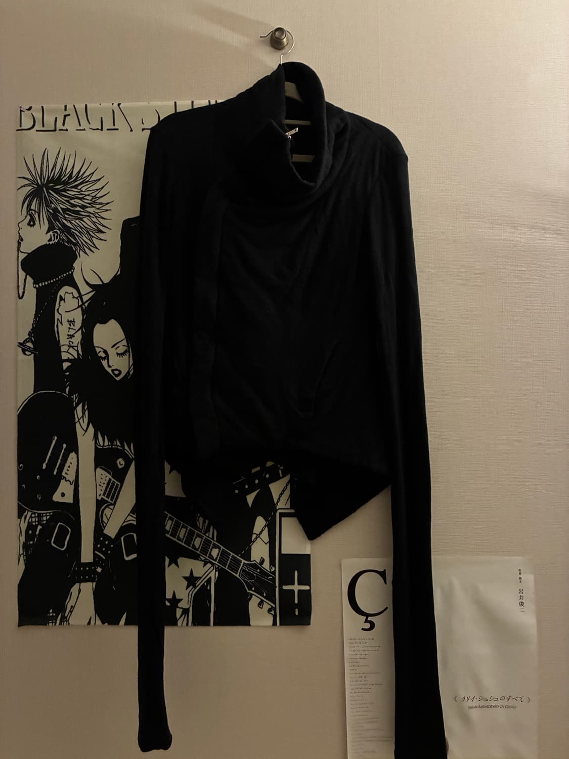 릭오웬스 Rick Owens 자켓 .. 상품이미지6