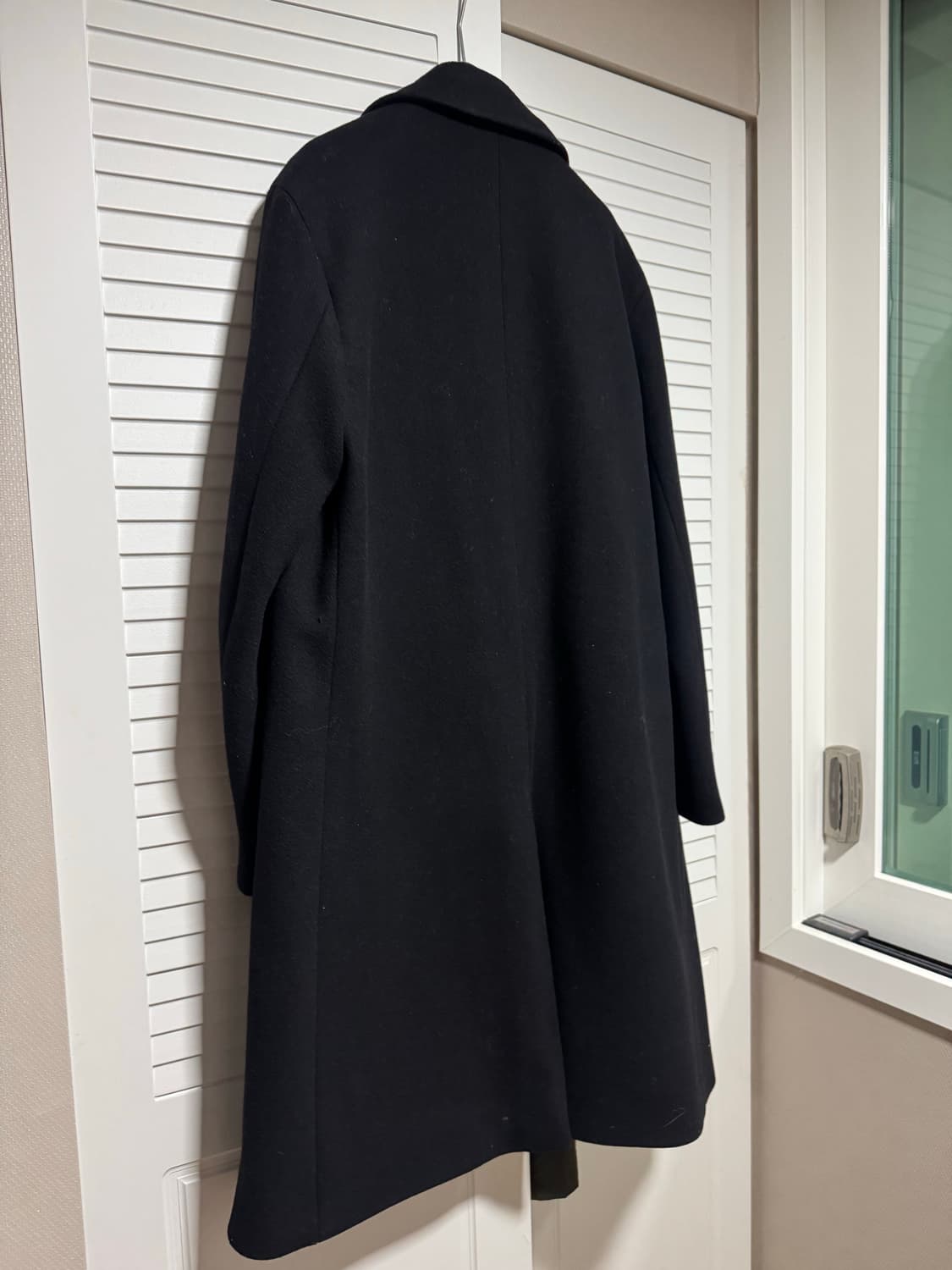 지오지아 더블코트 사이즈: 100 상품이미지3