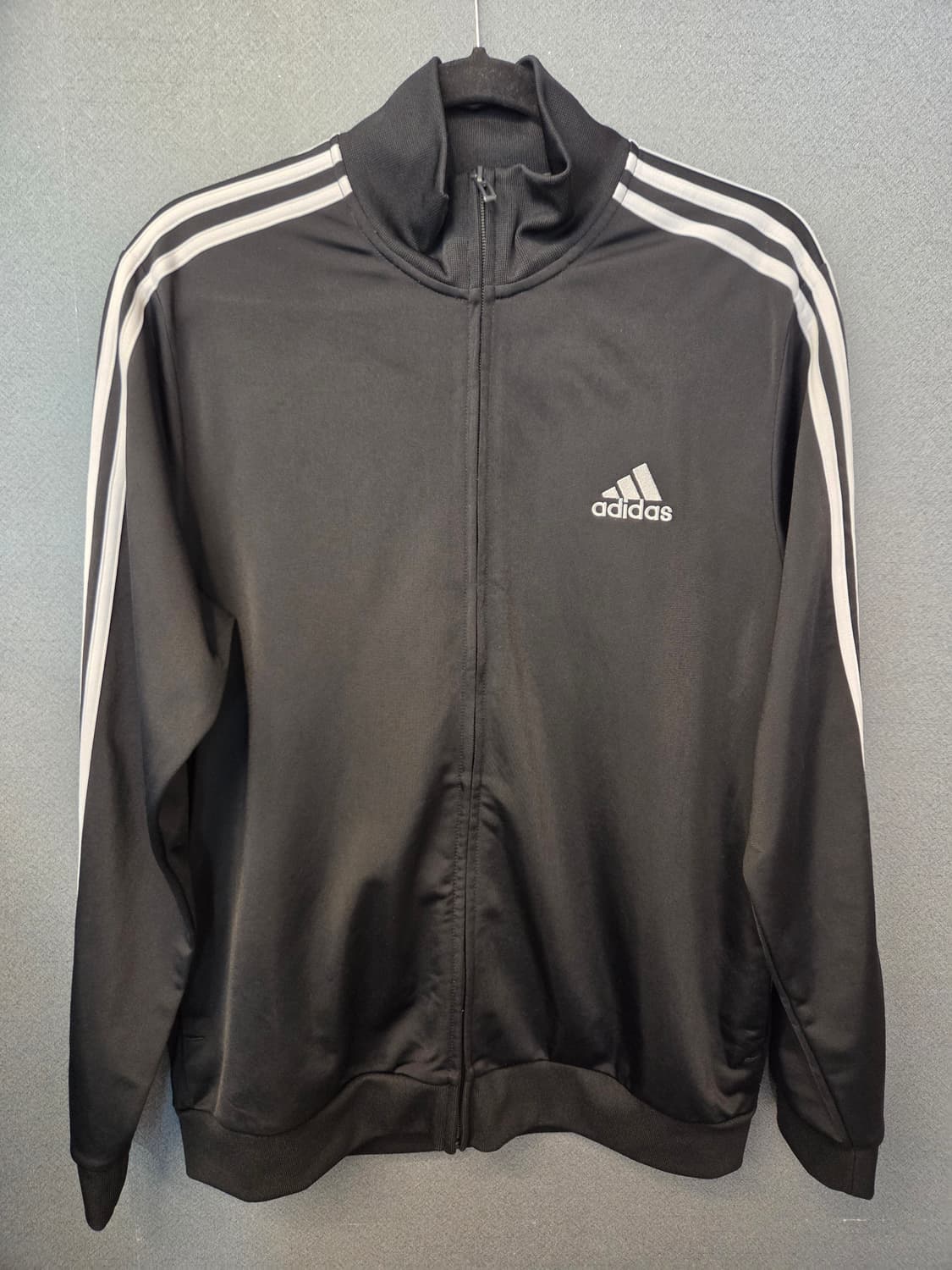 아디다스 져지 (봄.가을용) 상품이미지1