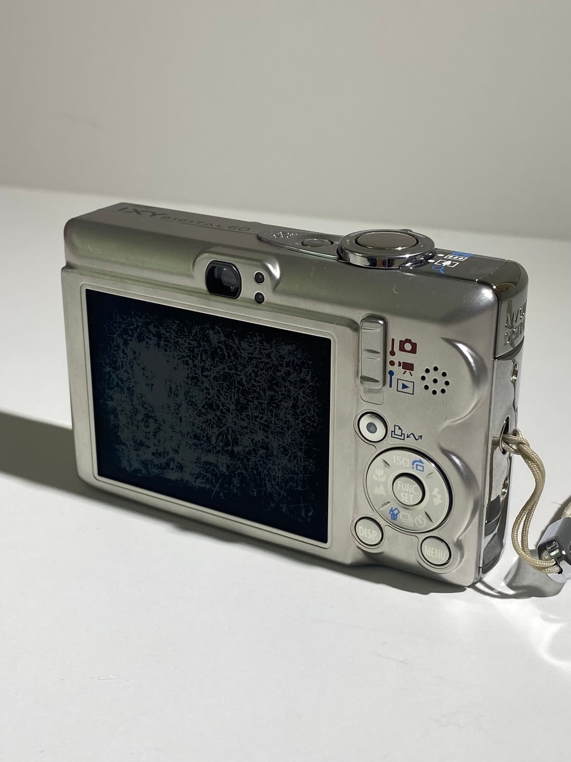 캐논 익시 ixy 60 (익서스 55) 상품이미지6