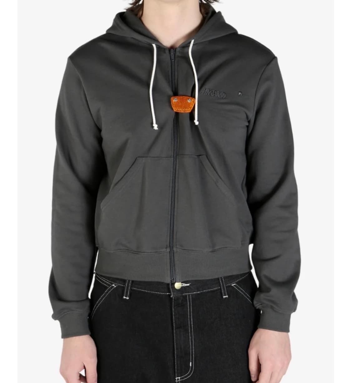 마리아노 후드집업 L 상품이미지1