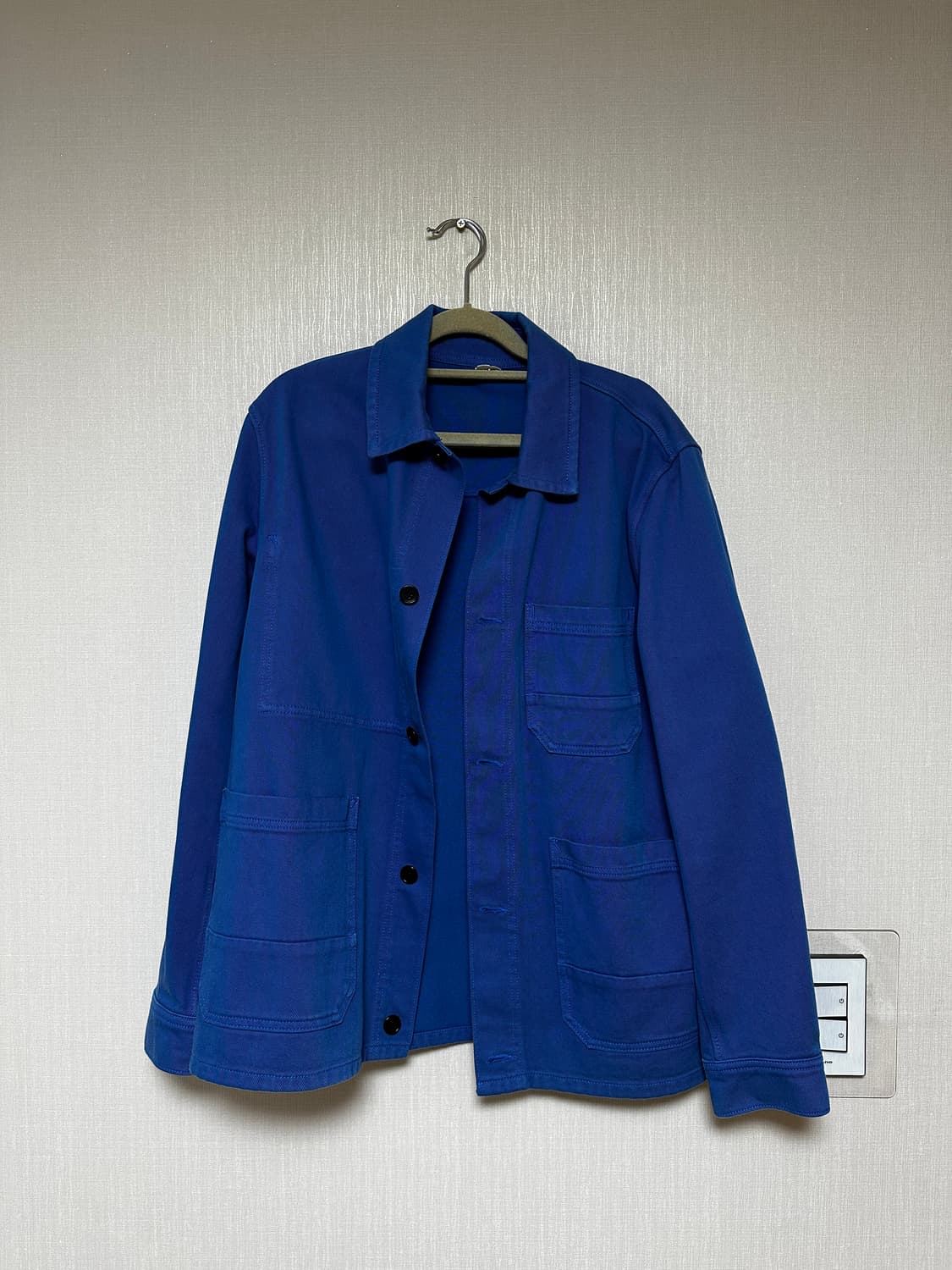 아르켓 워크자켓 상품이미지1