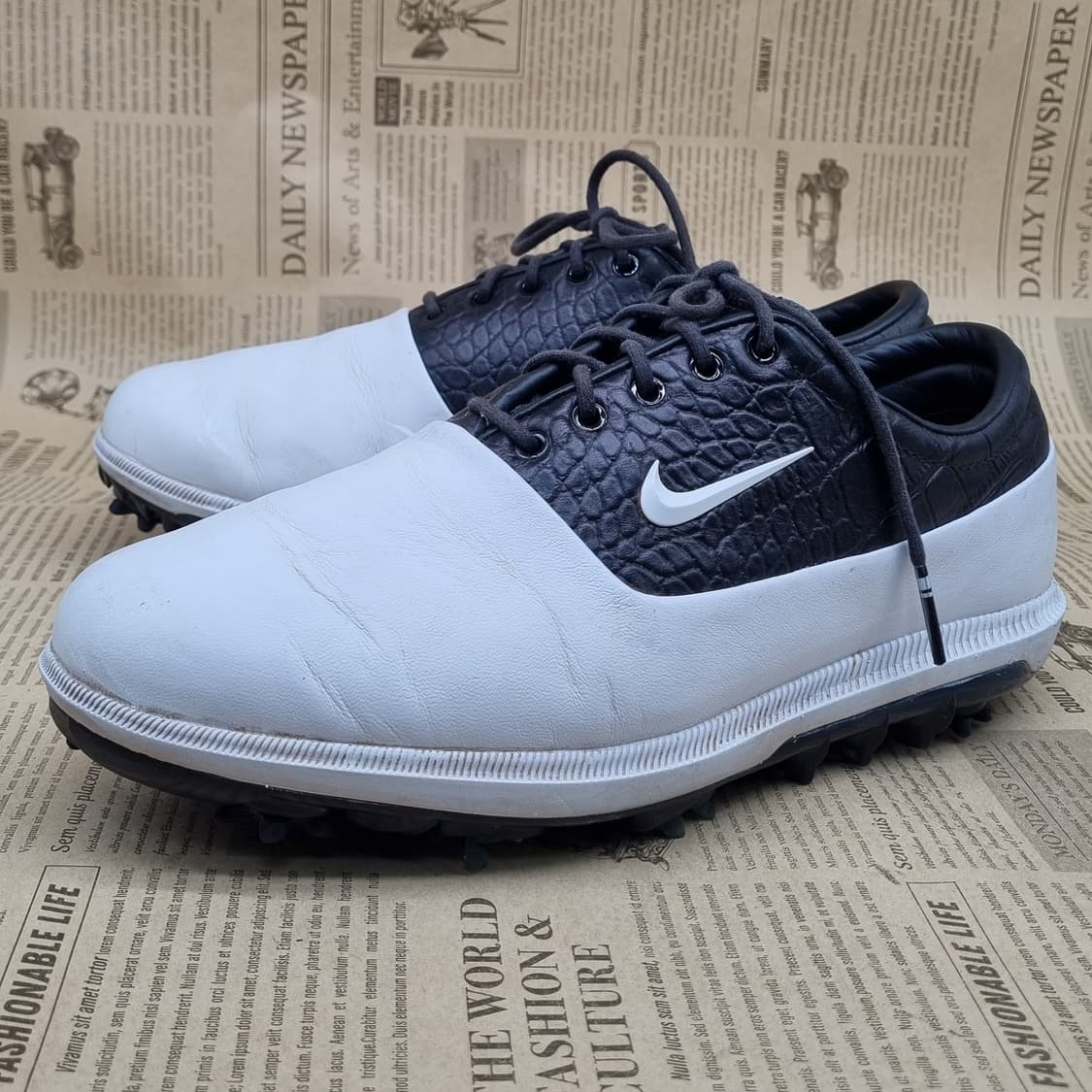 나이키 에어줌 빅토리투어 골프화265 상품이미지1