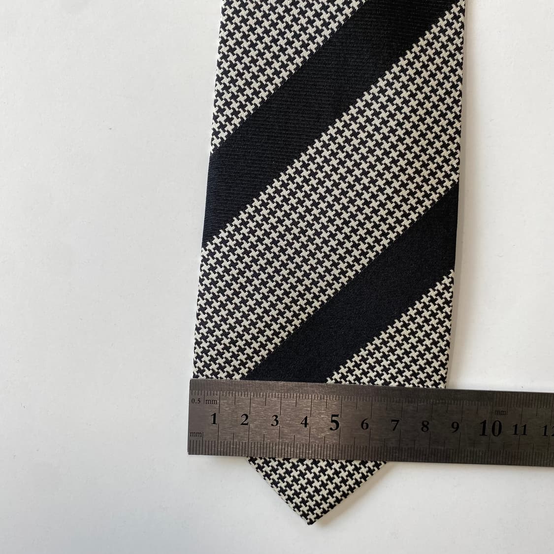 폴스미스(paul smith) 정품 명품 넥타이 상품이미지8