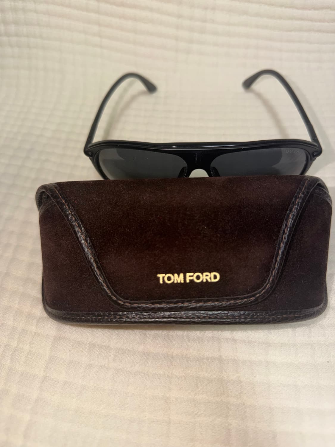 톰포드 보잉 선글라스 상품이미지2