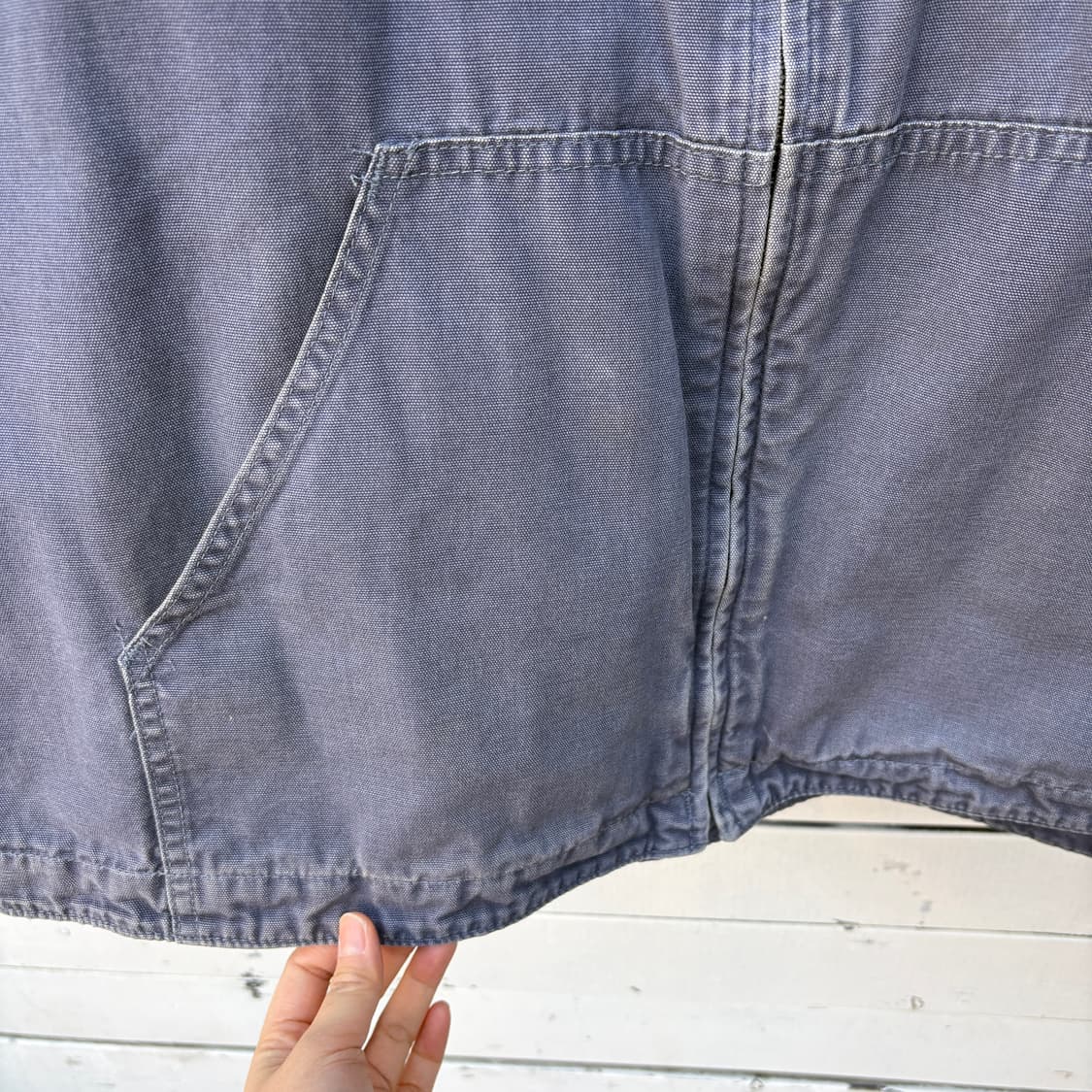 Carhartt 칼하트 워크자켓 상품이미지4