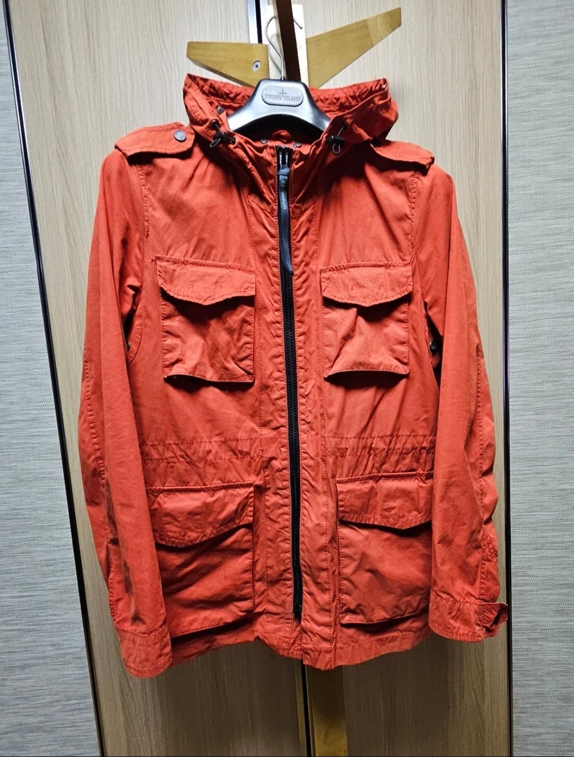 cp컴퍼니 후드자켓 상품이미지1