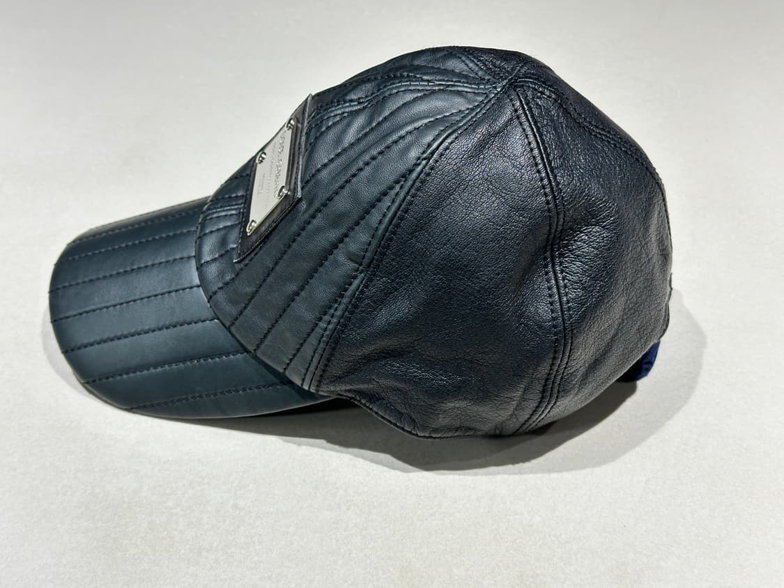 돌체앤가바나 가죽 모자 상품이미지2