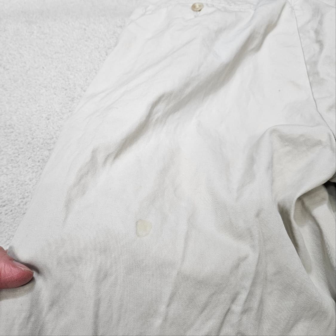 폴로 랄프 로렌 치노 팬츠 29/30 상품이미지6