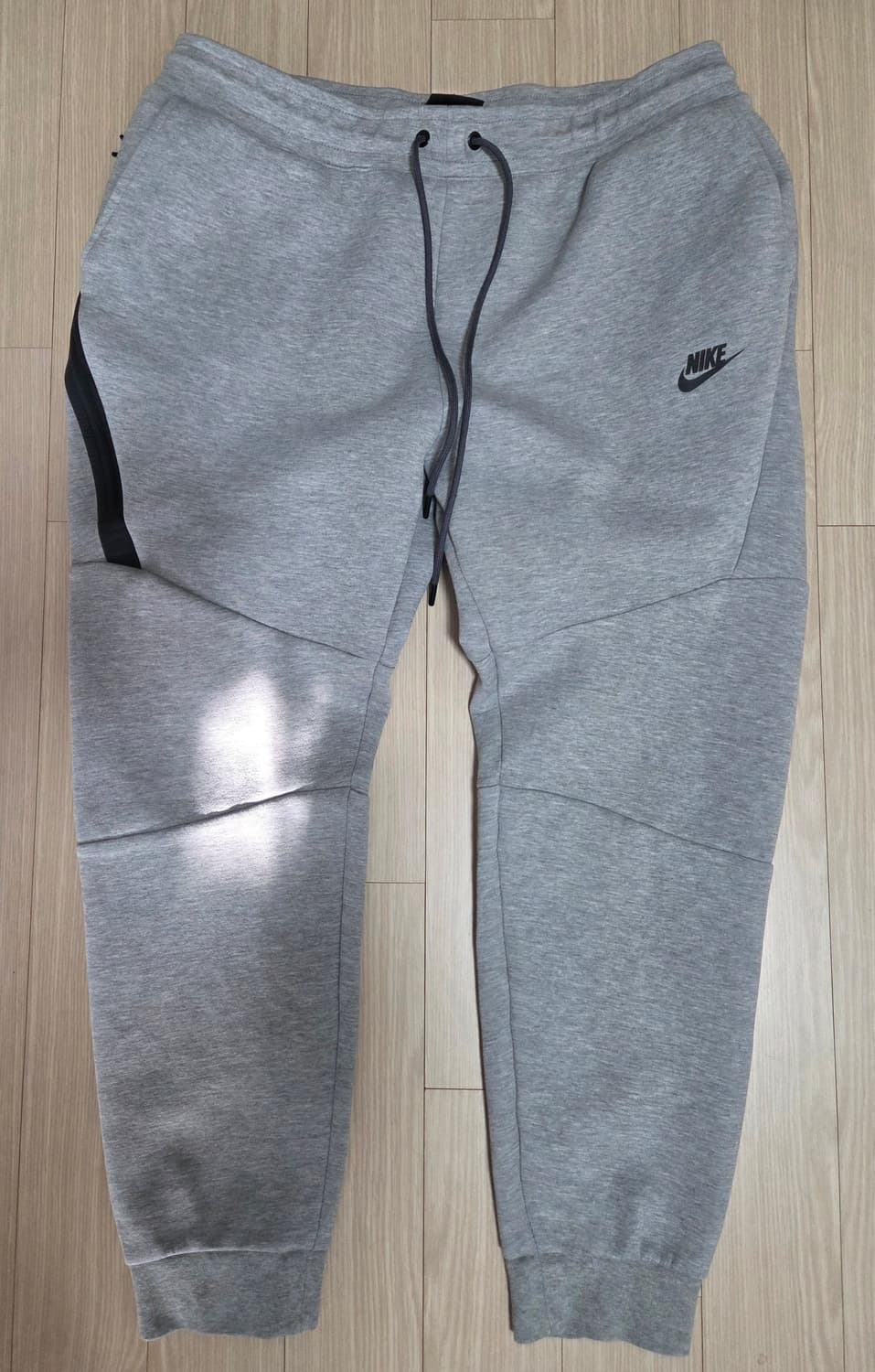 나이키 테크 플리스 조거 팬츠 상품이미지1