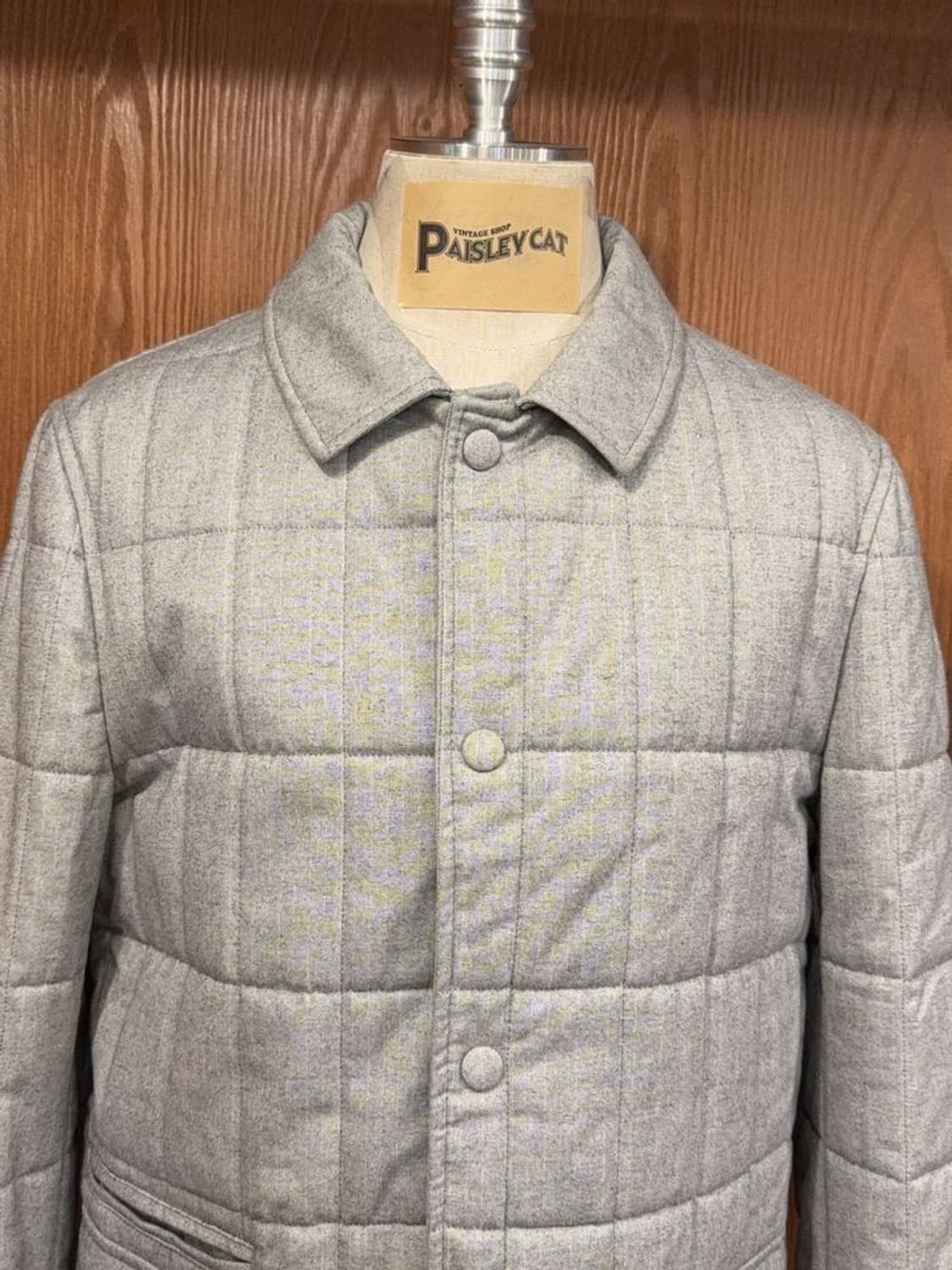 아쿠아비바 자켓 상품이미지3