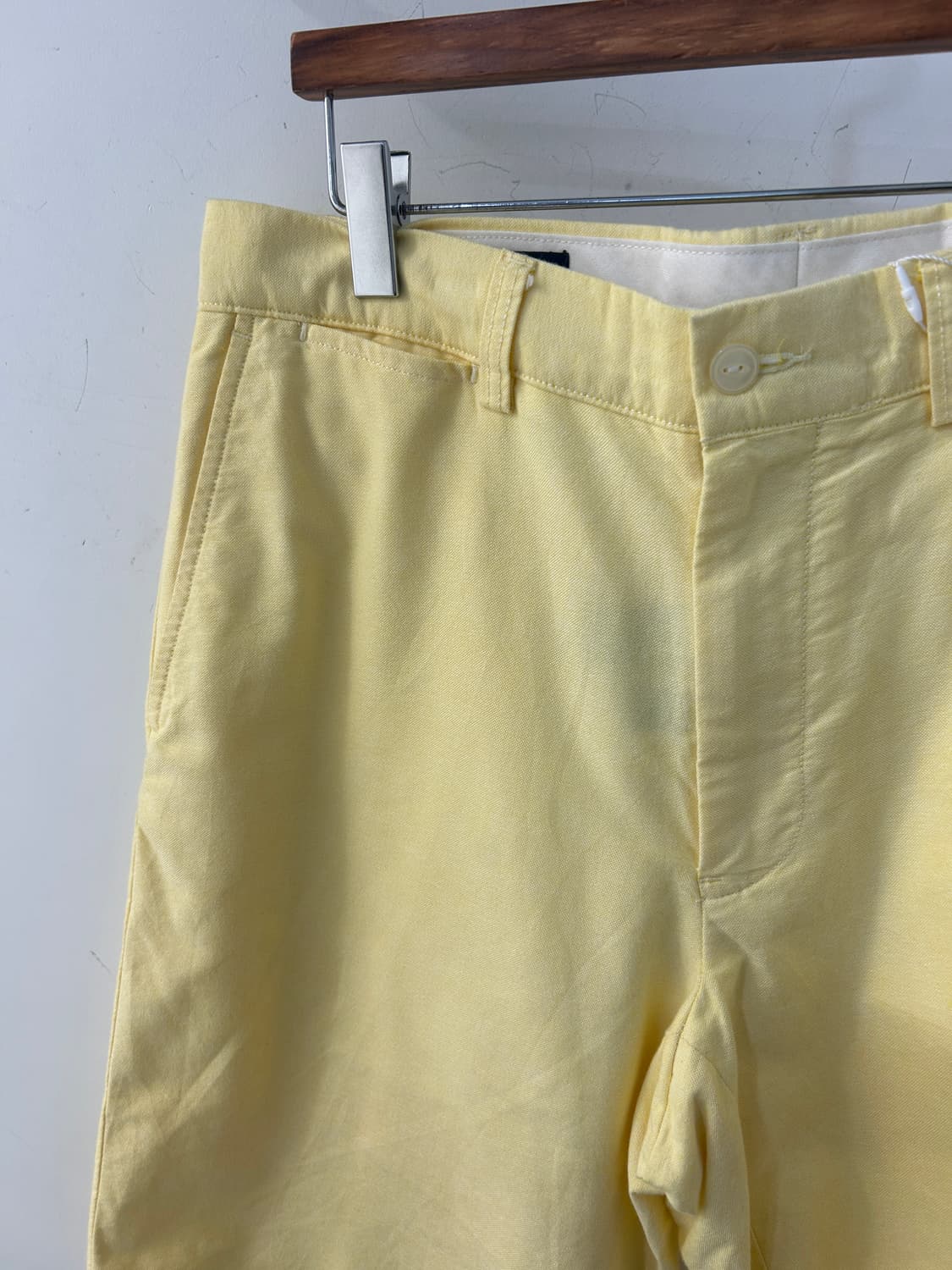 폴로 랄프 로렌 클래식 핏 치노 쇼츠 상품이미지3