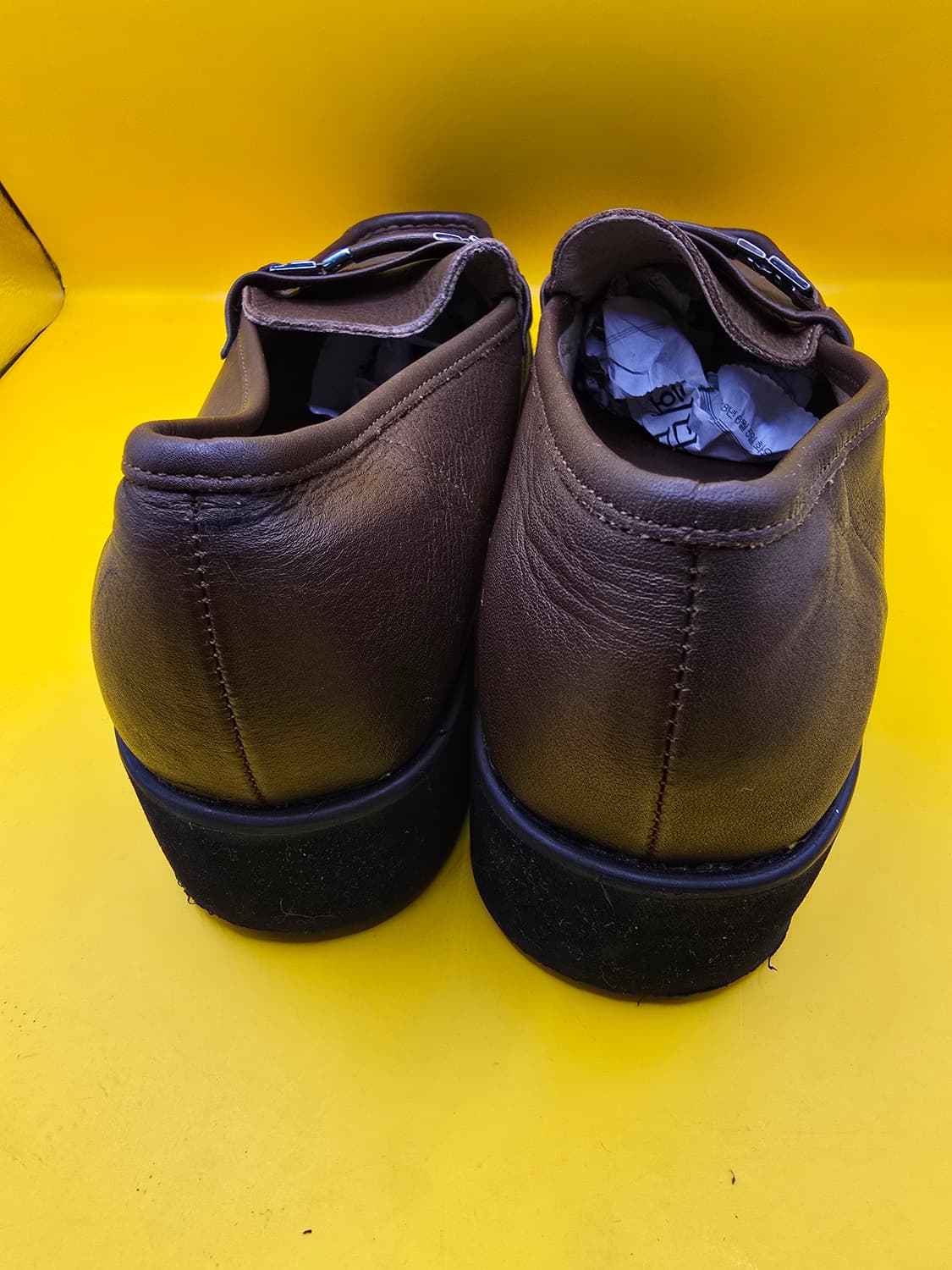 엘칸토 컴포트 로퍼 245 (굽 3.5cm) 상품이미지3