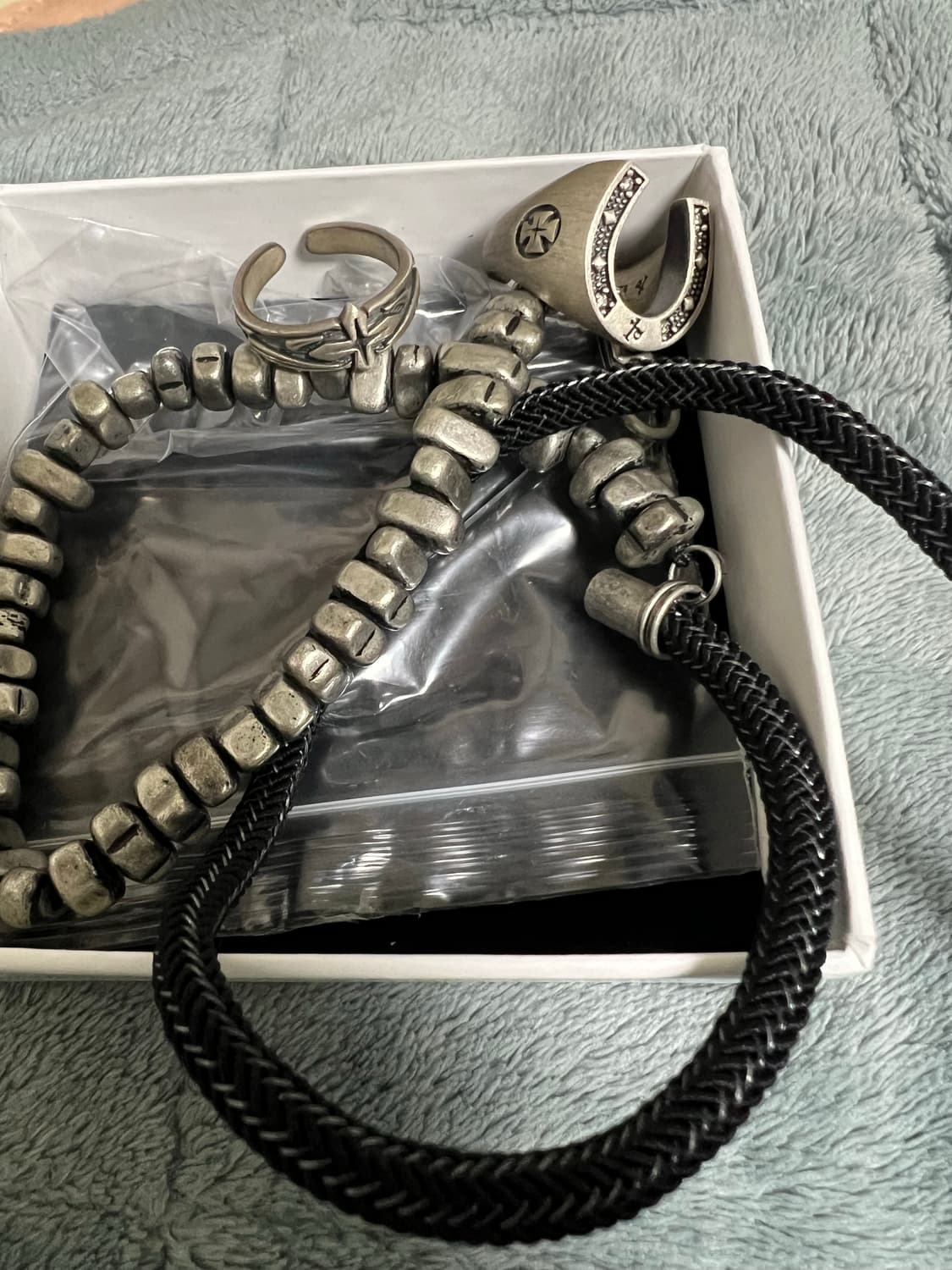 폴리테루 악세서리 일관판매 상품이미지1