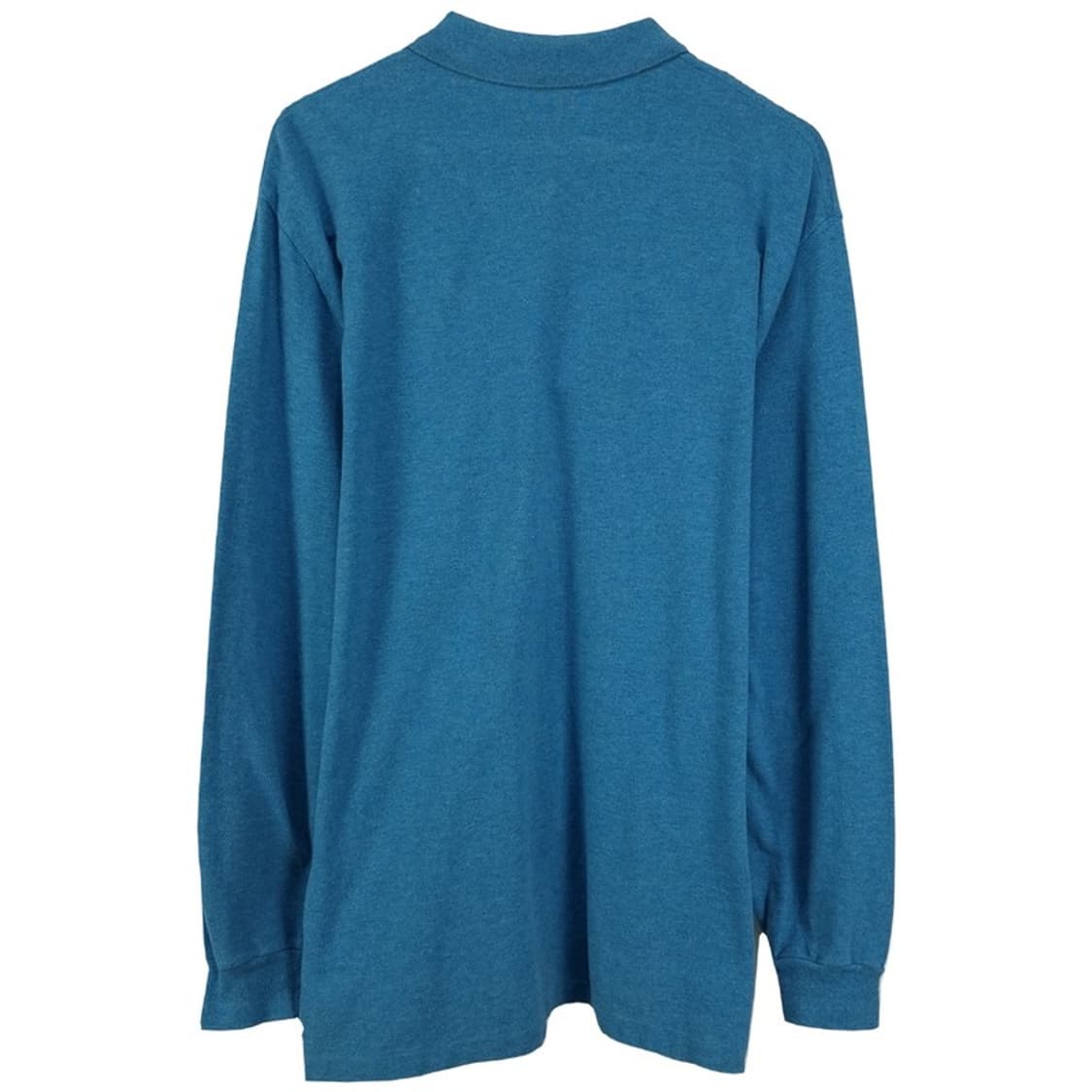 [폴로 랄프로렌] 포니 로고 자수 긴팔 카라티 M18999 상품이미지3