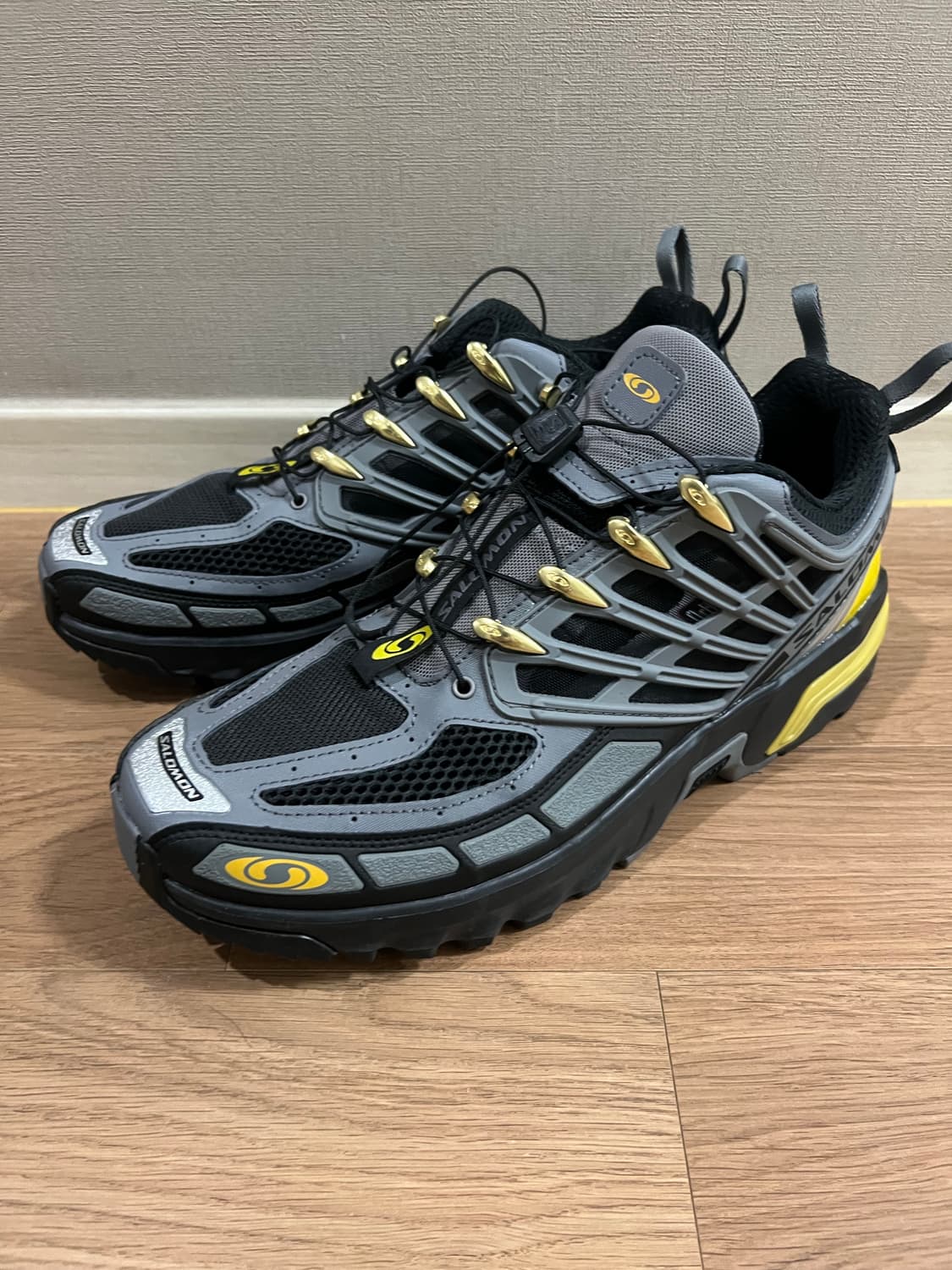 살로몬 ACS 프로 ADV 콰이엇 쉐이드 상품이미지1