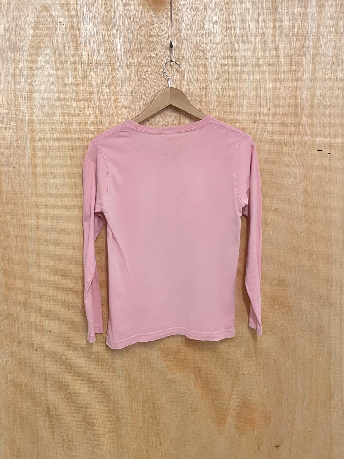 ALPHA INDUSTRIES long sleeve t-shirts 상품이미지2