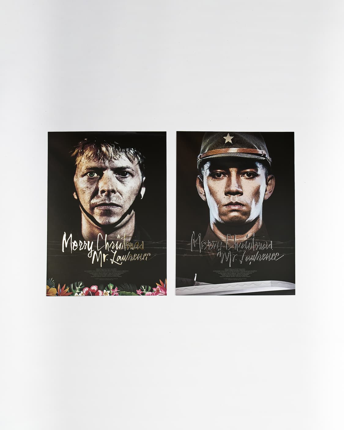 사카모토 류이치 - <전장의 크리스마스> 오리지널 스코어 & [Coda] 상품이미지4