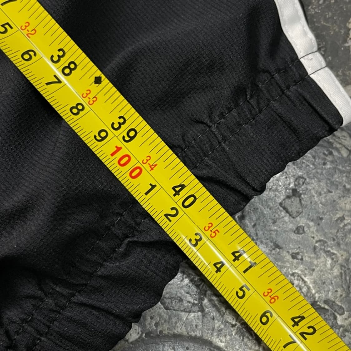 105 아디다스 나일론 팬츠  상품이미지9