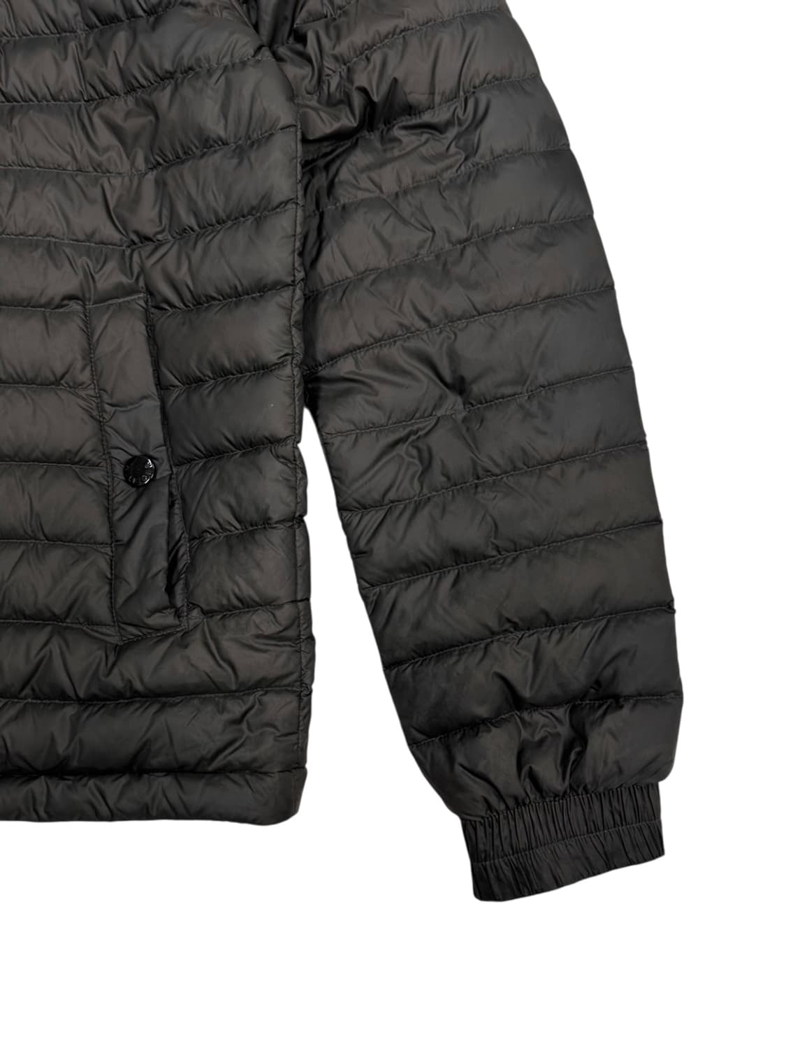 타미힐피거 경량 구스다운 웜 차콜 (M)  상품이미지6