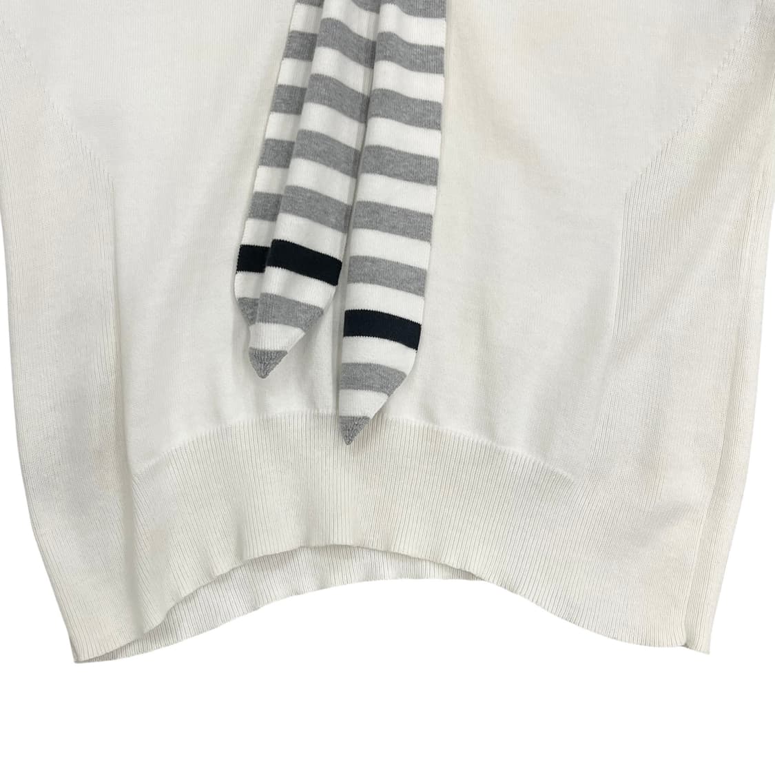 Paul Smith Black, Drop Neck Top 상품이미지5