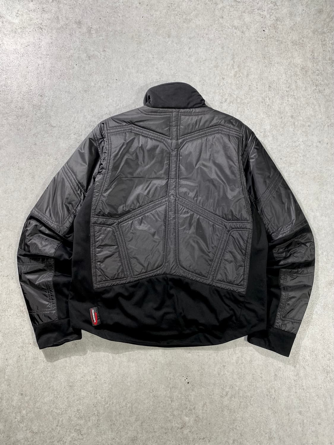 [XL] SALEWA 살레와 알파인익스트림 패디드 집업 자켓 상품이미지6