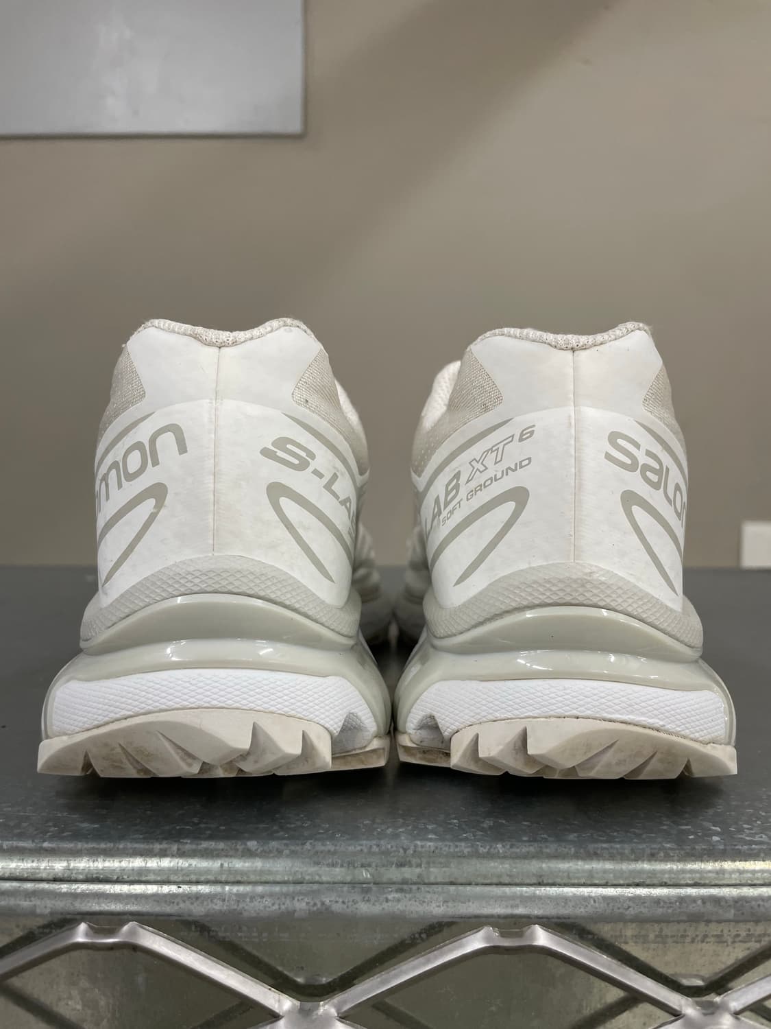 살로몬 XT-6 화이트 260 (gr-4836) 상품이미지3