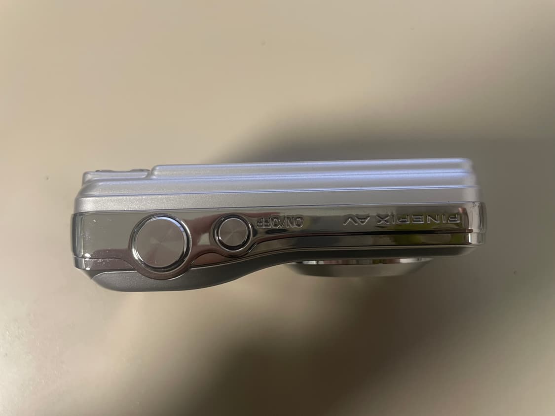 후지필름 finepix 파인픽스 av130 상품이미지2