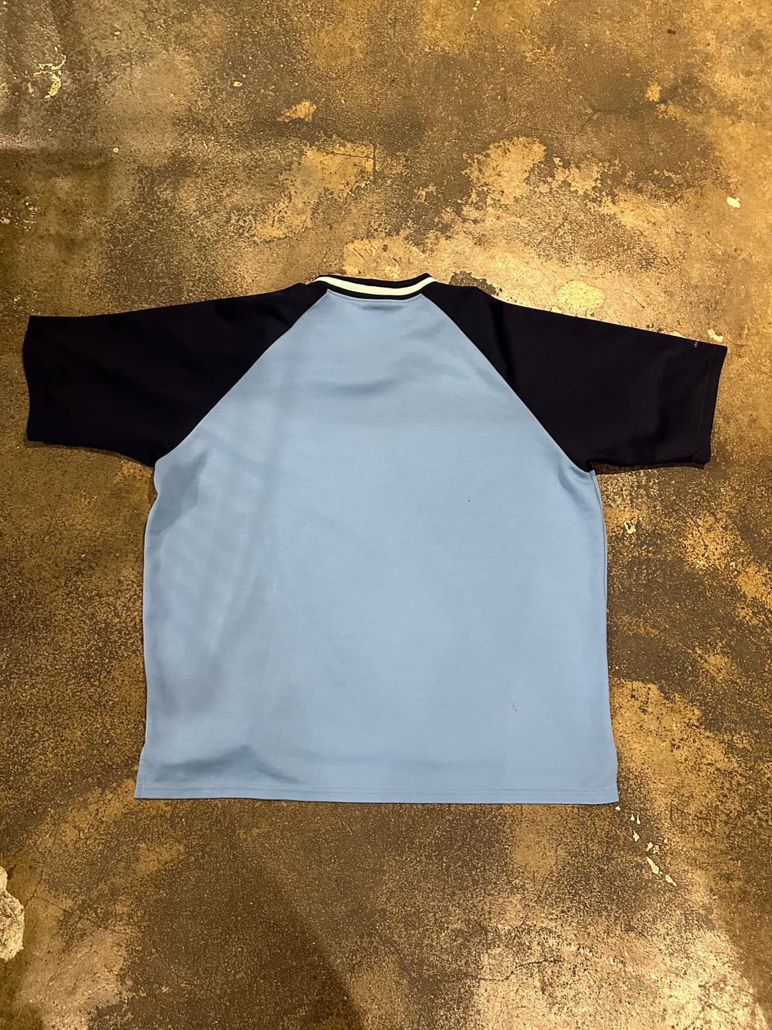 빈티지 90s 뉴욕 양키즈 배팅져지 상품이미지2
