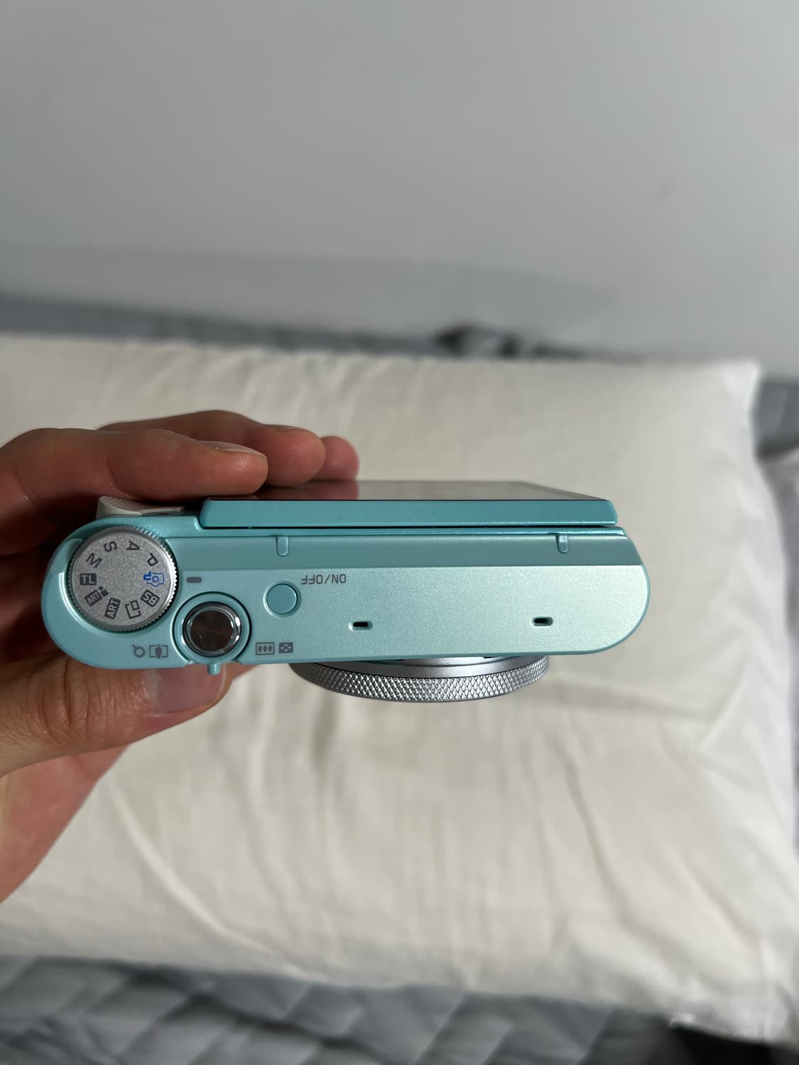 카시오 ex-zr5000 빈티지 디카 상품이미지2