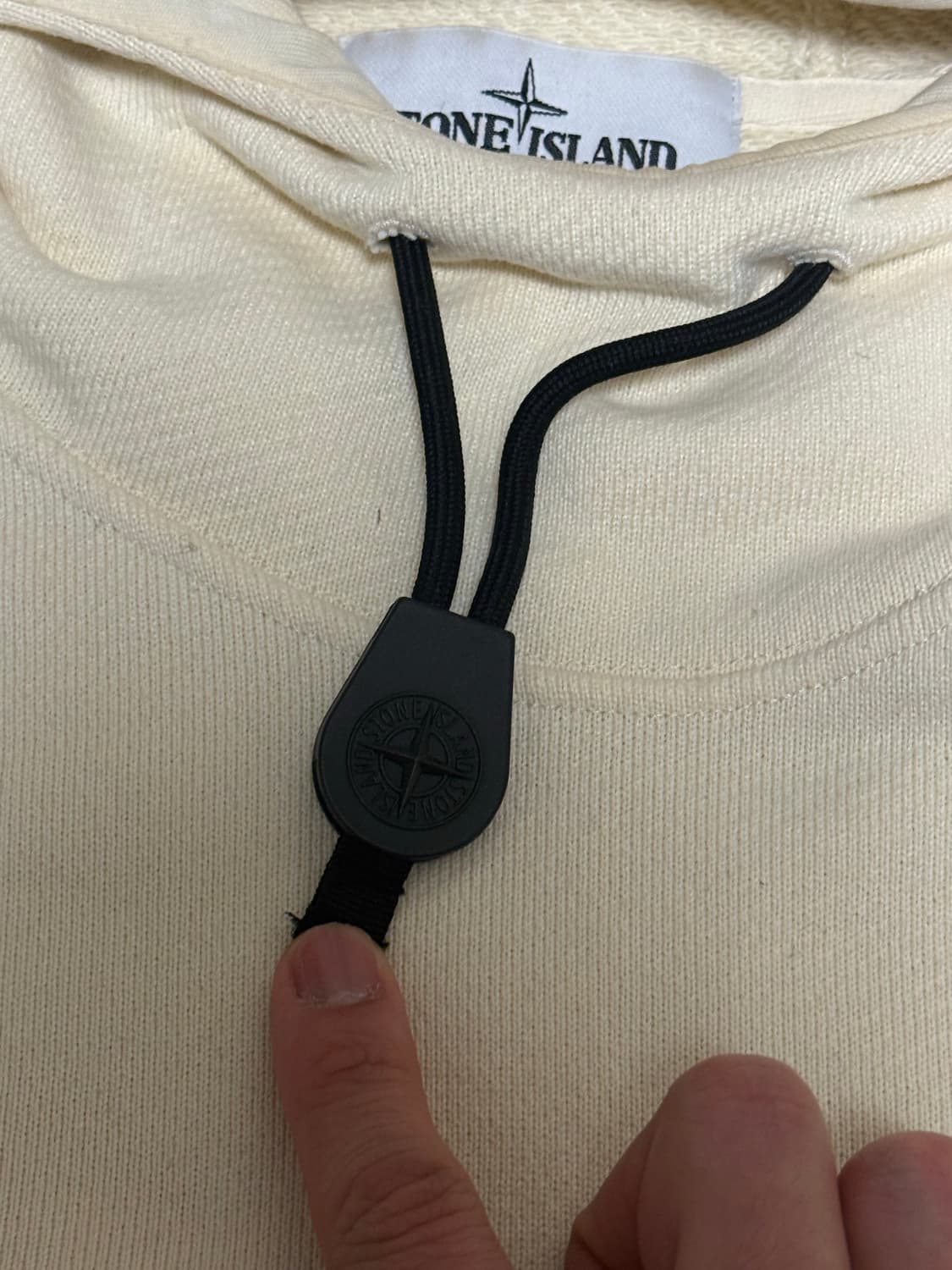 스톤아일랜드 Stone Island 후드티  상품이미지3