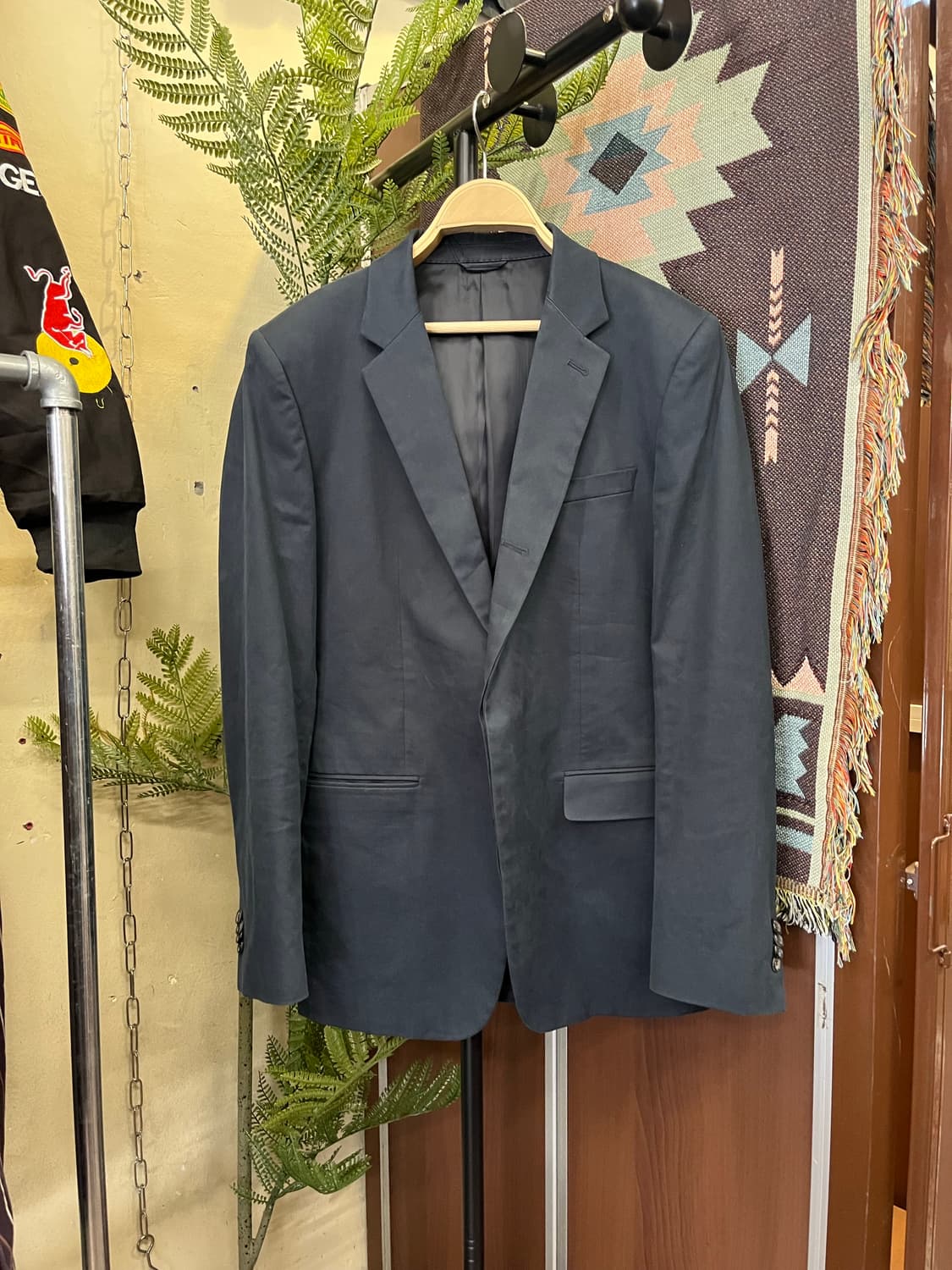 솔리드옴므 우영미 블레이져 #csz678 상품이미지1