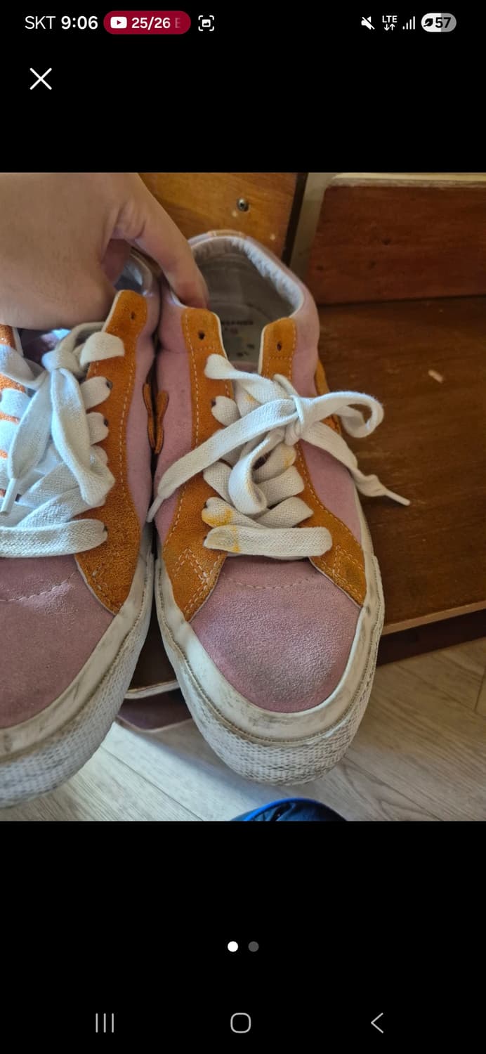 골프왕 컨버스 270 상품이미지2