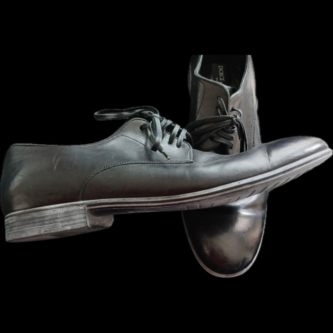 Dolce & Gabbana derby  상품이미지2