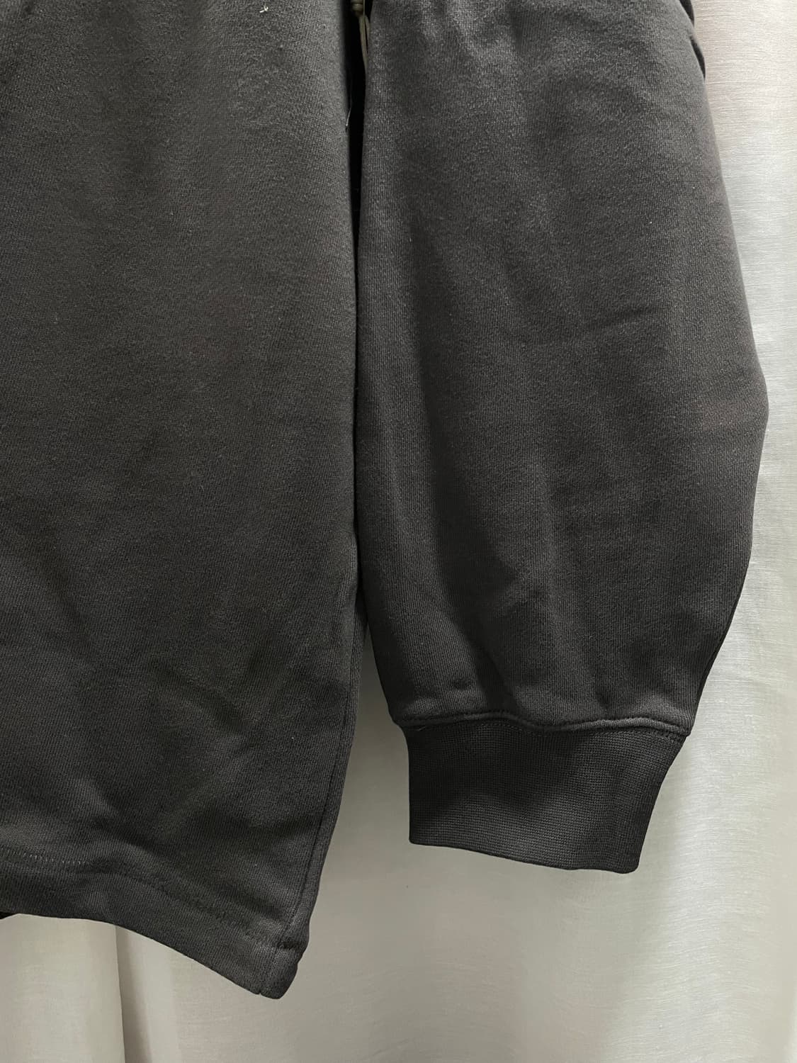 피어오브갓 에센셜/ 1977 럭비티 아이언/ XL 상품이미지5