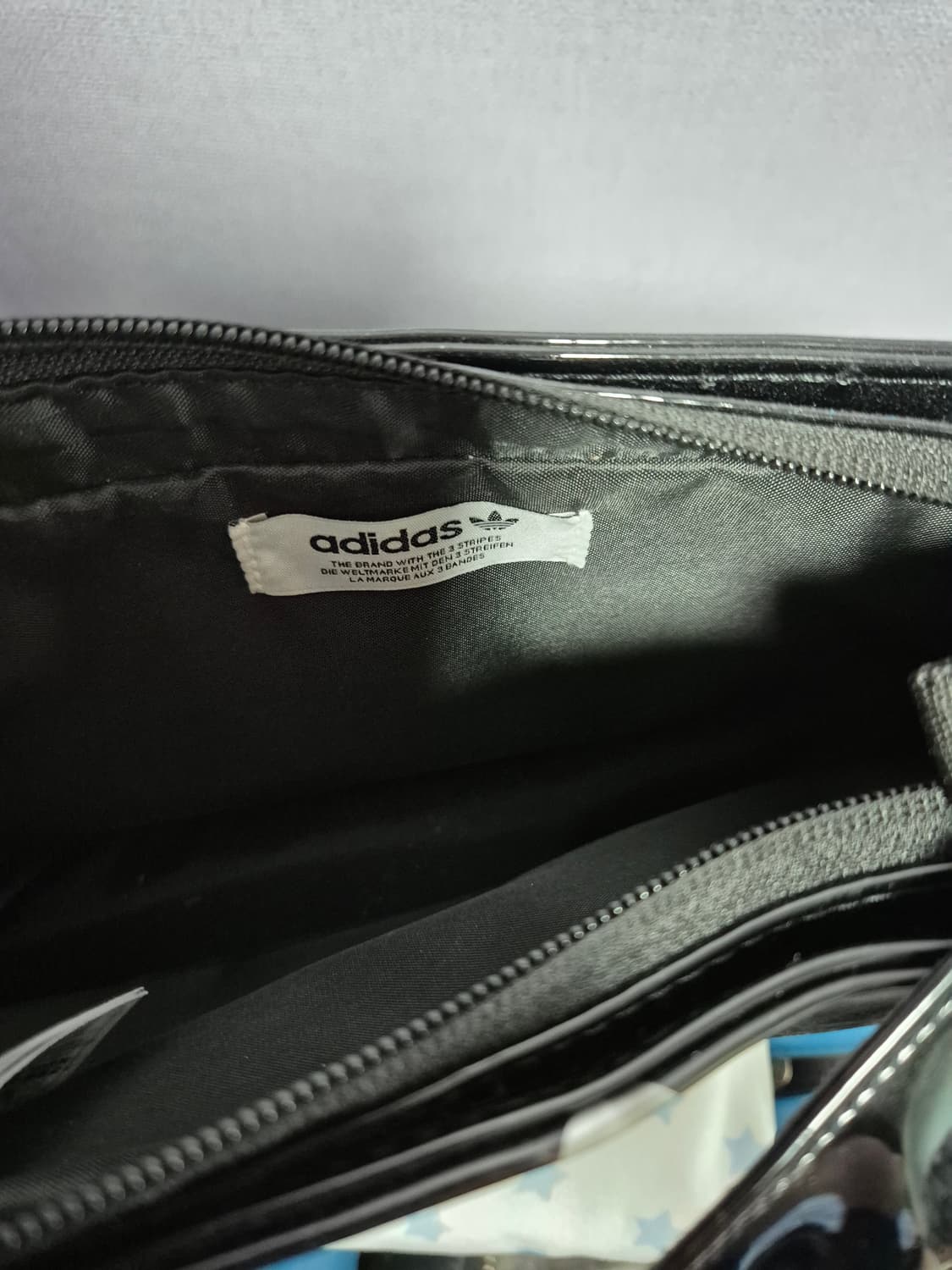 아디다스 올웨이즈 에어라이너 백 네고 가능 많이 찔러주세용 상품이미지3