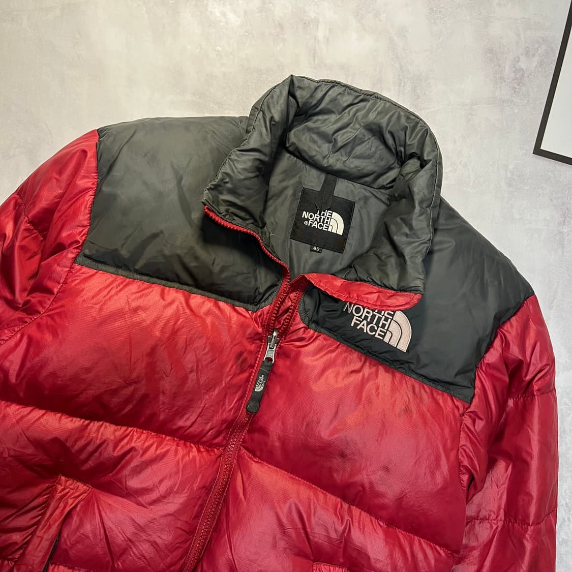 The North Face Nuptse 700 상품이미지4