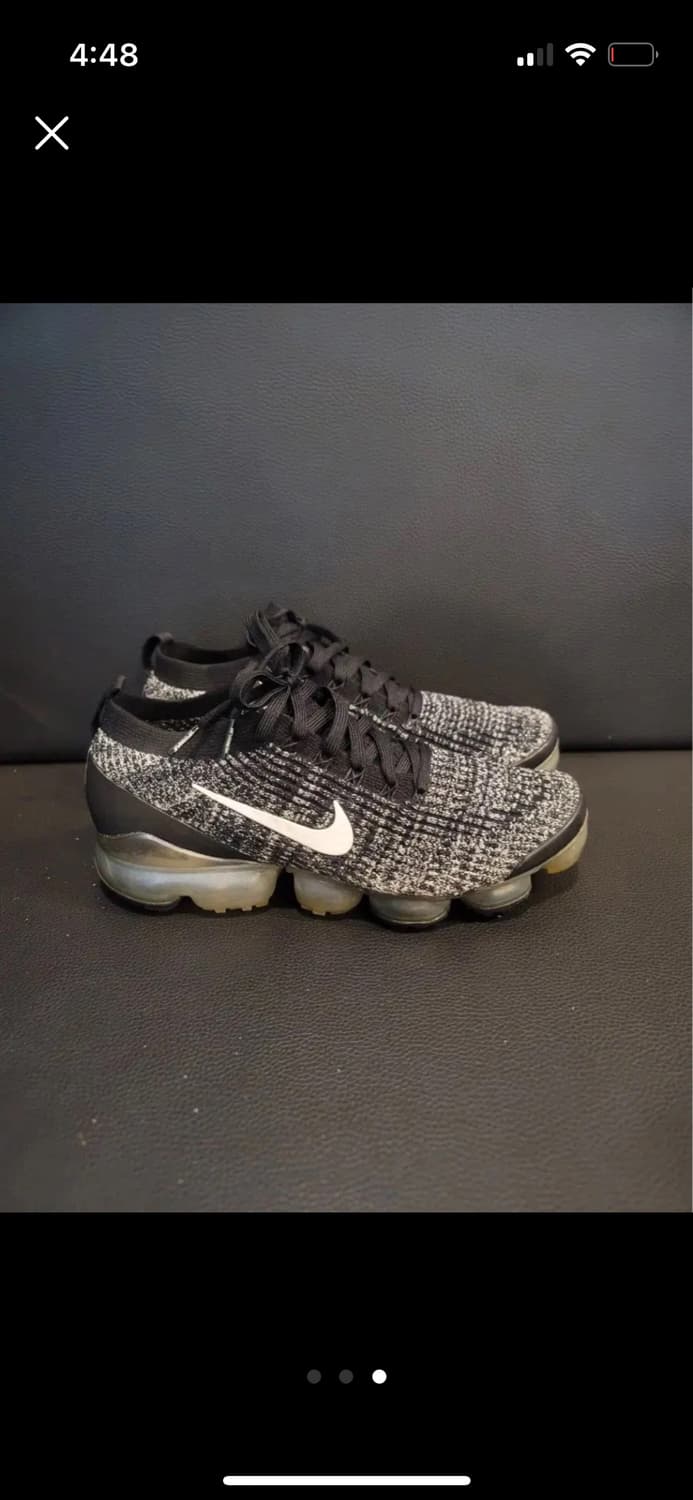 [270]나이키 베이퍼맥스 플라이니트 오레오 상품이미지3