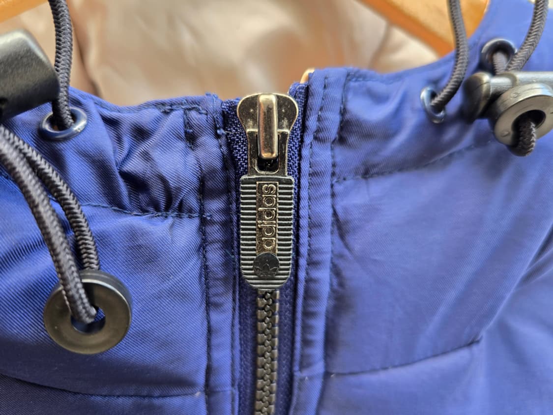 90s 아디다스 패딩 상품이미지4