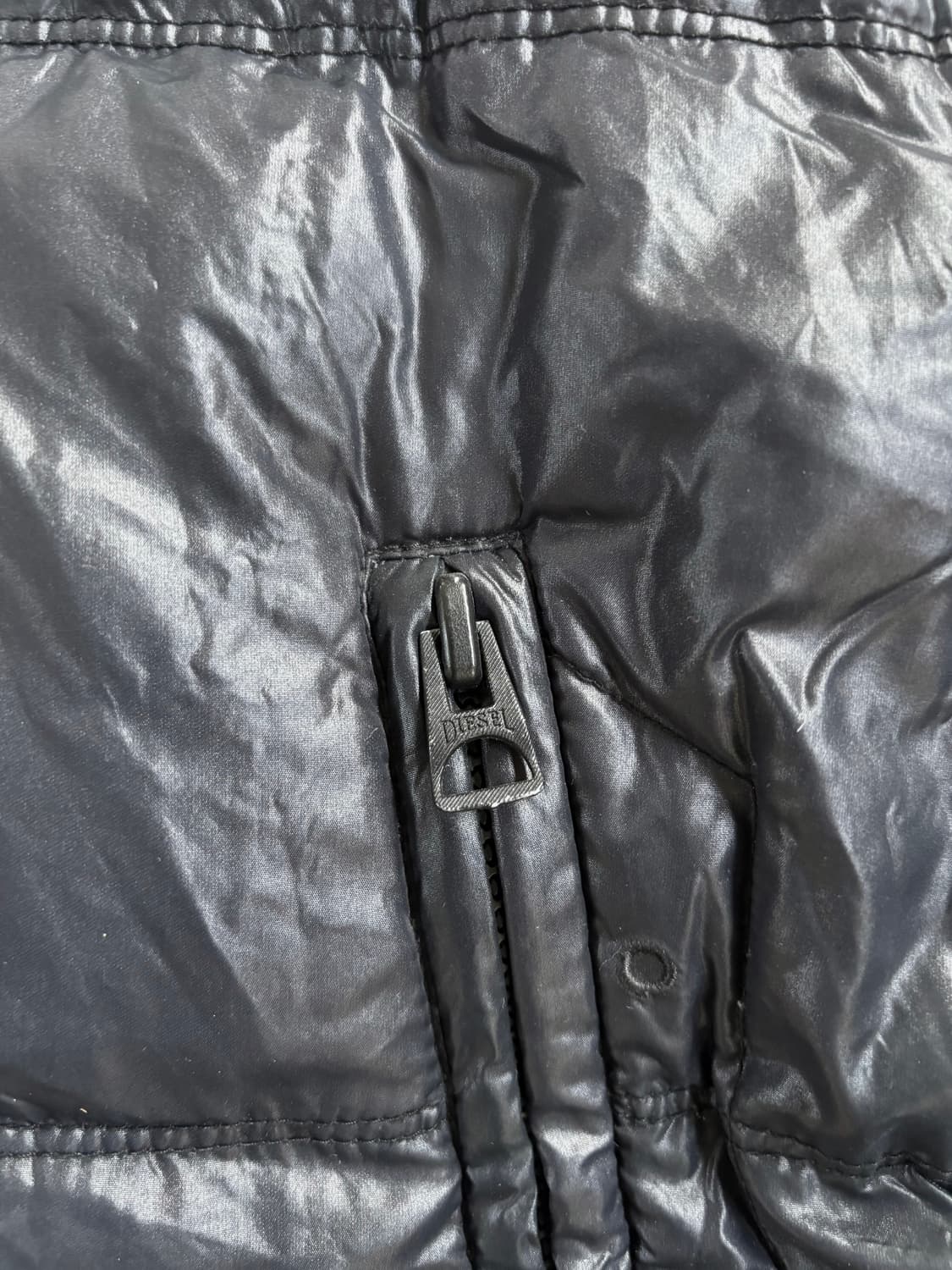 디젤 패딩 상품이미지6